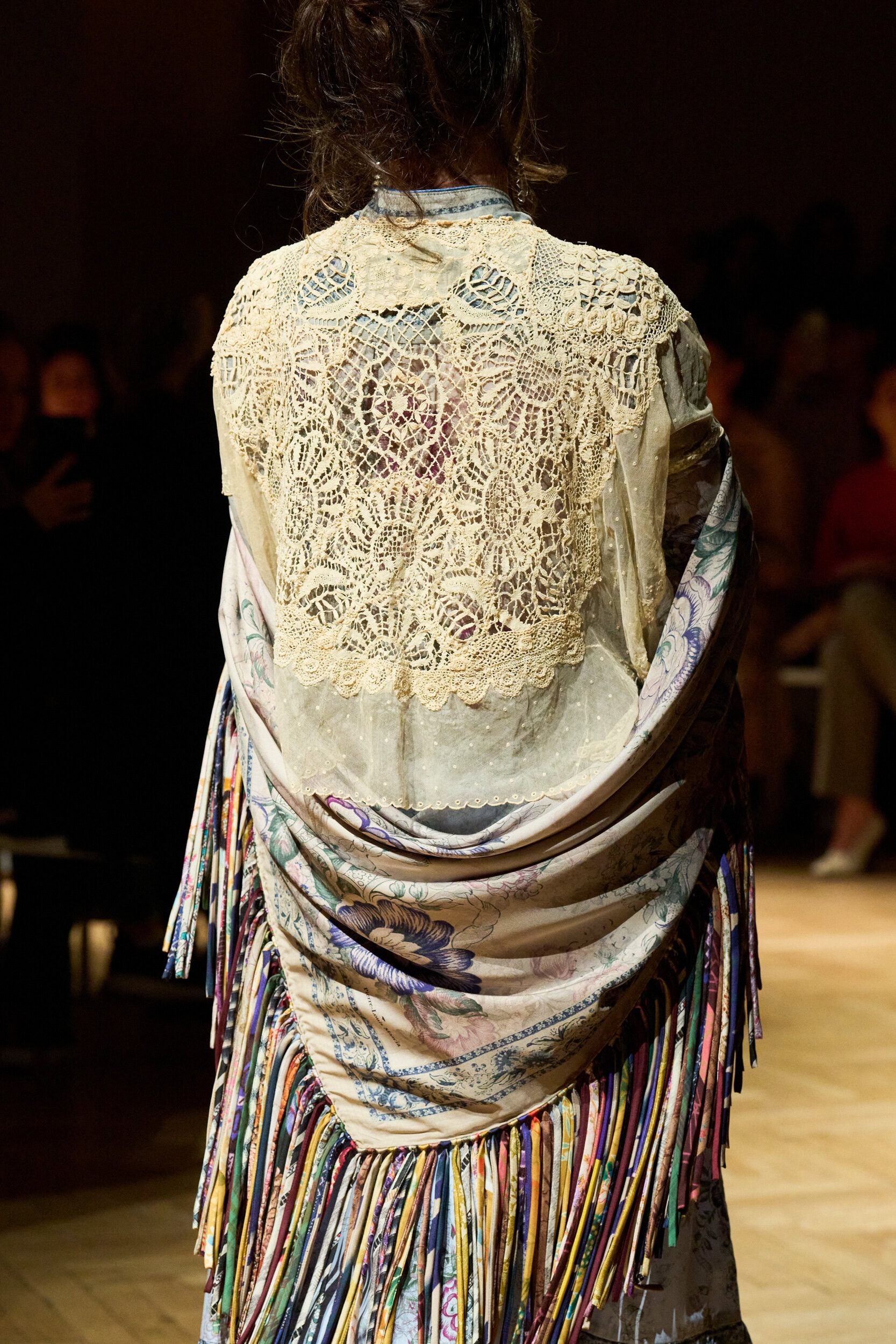 Pierre-louis Mascia Spring 2026 Fashion Show Details