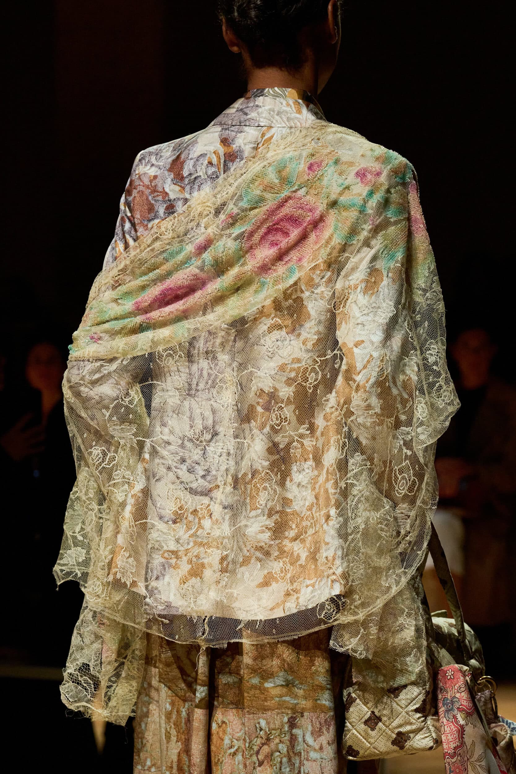 Pierre-louis Mascia Spring 2026 Fashion Show Details