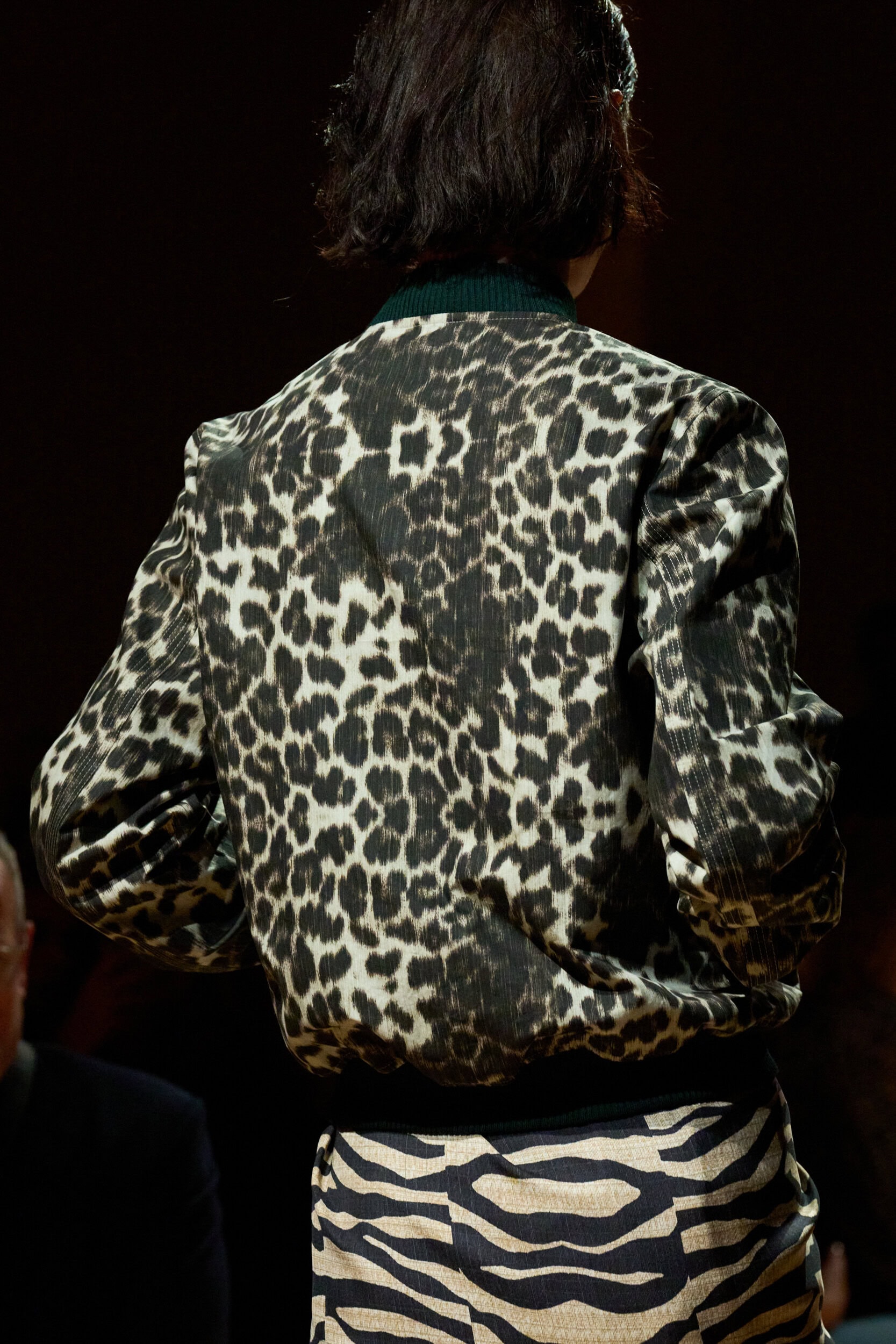 Pierre-louis Mascia Spring 2026 Fashion Show Details