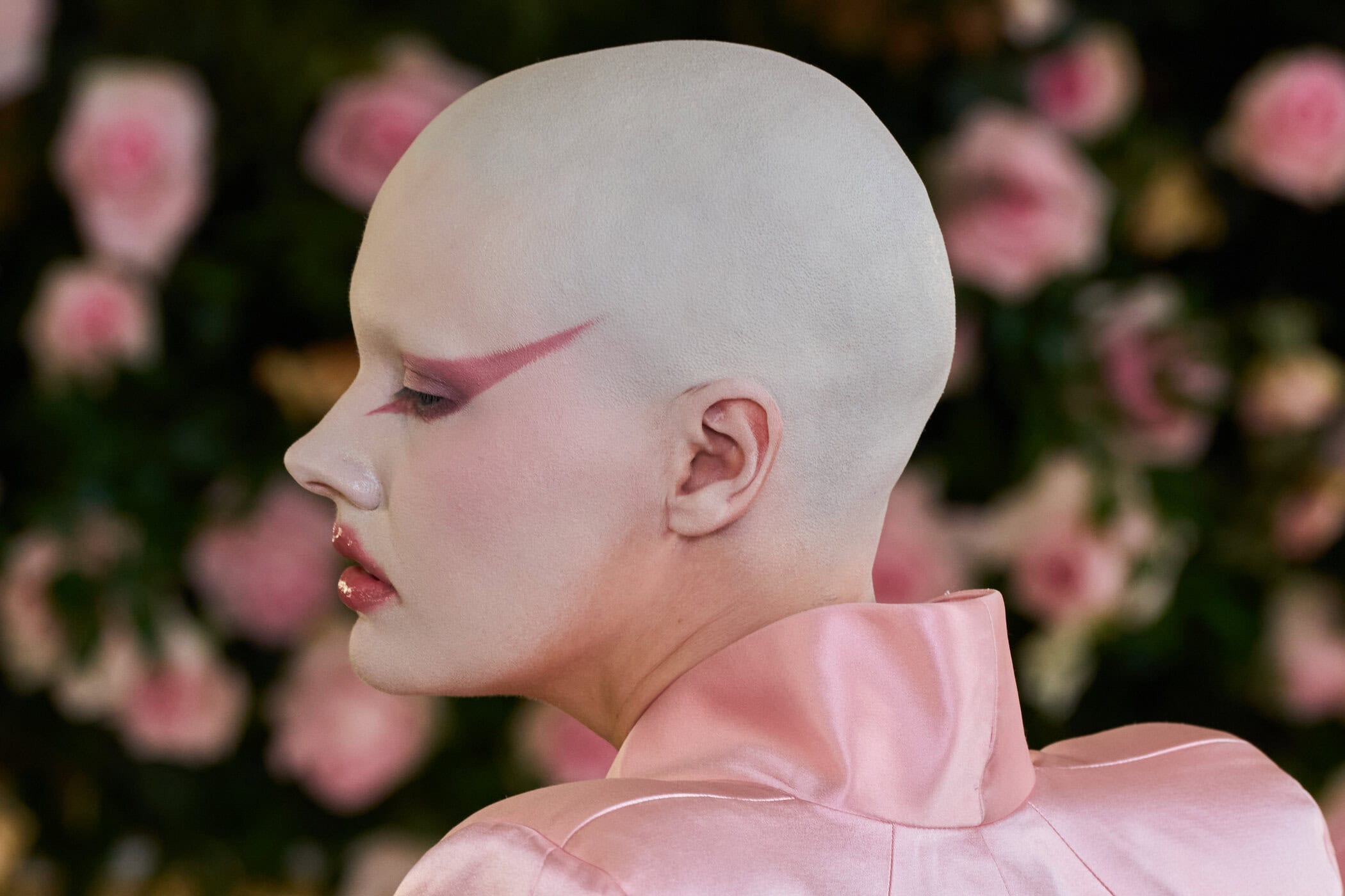 Matieres Fecales Spring 2026 Fashion Show Details