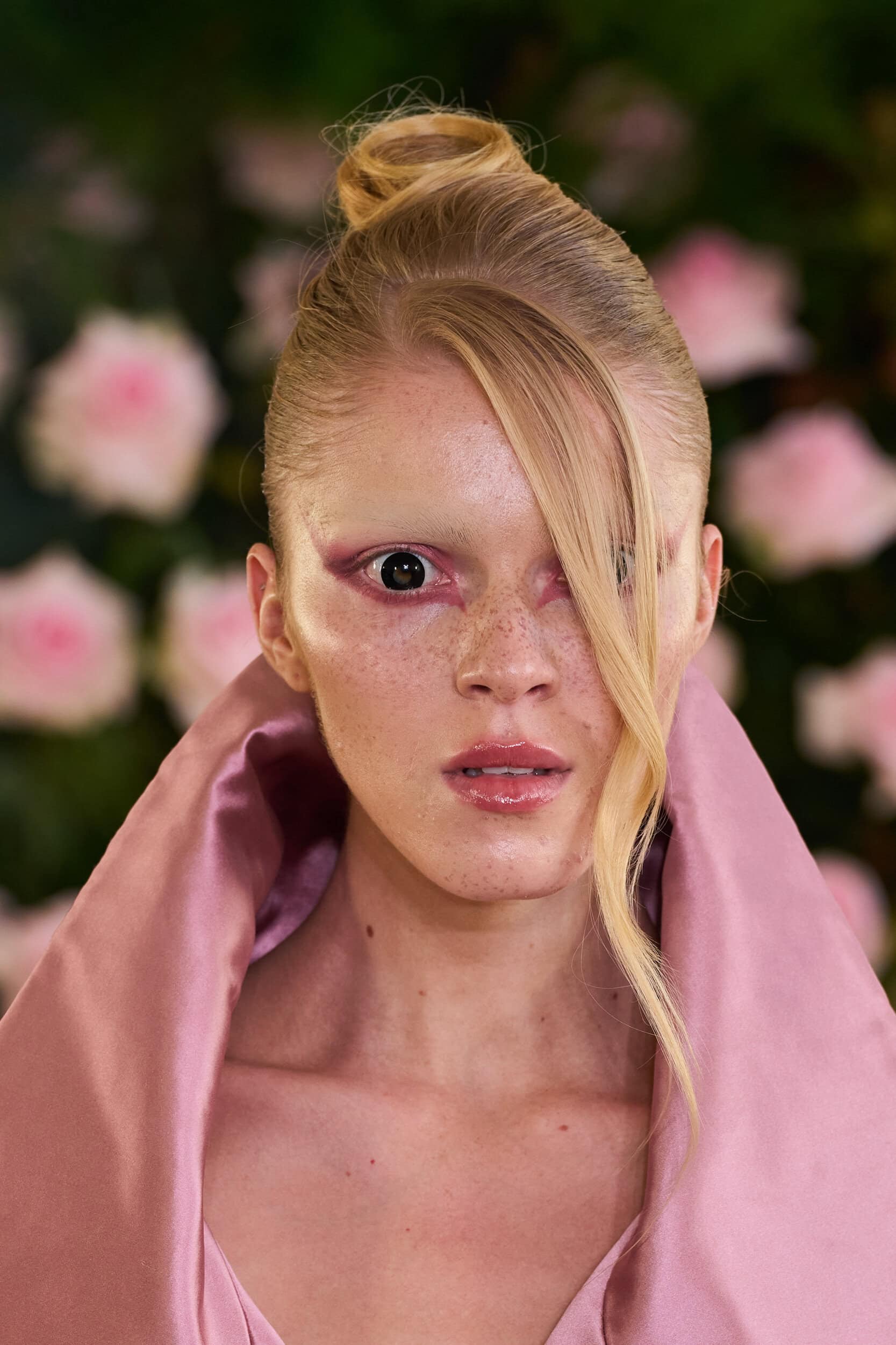 Matieres Fecales Spring 2026 Fashion Show Details
