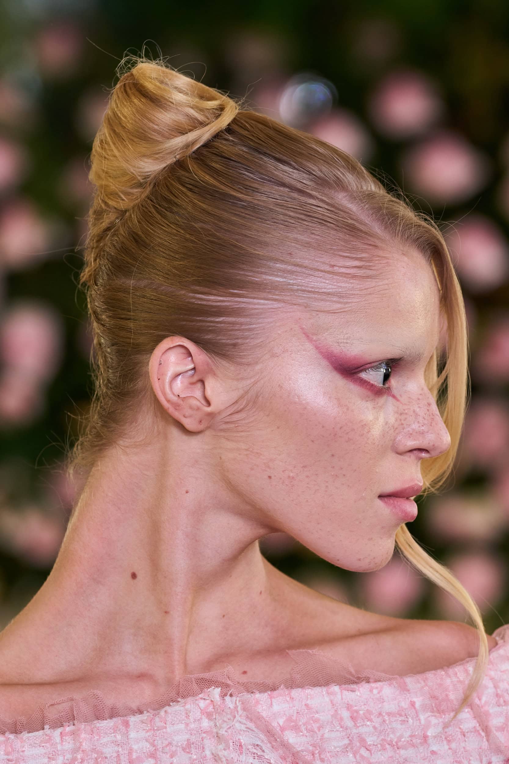 Matieres Fecales Spring 2026 Fashion Show Details