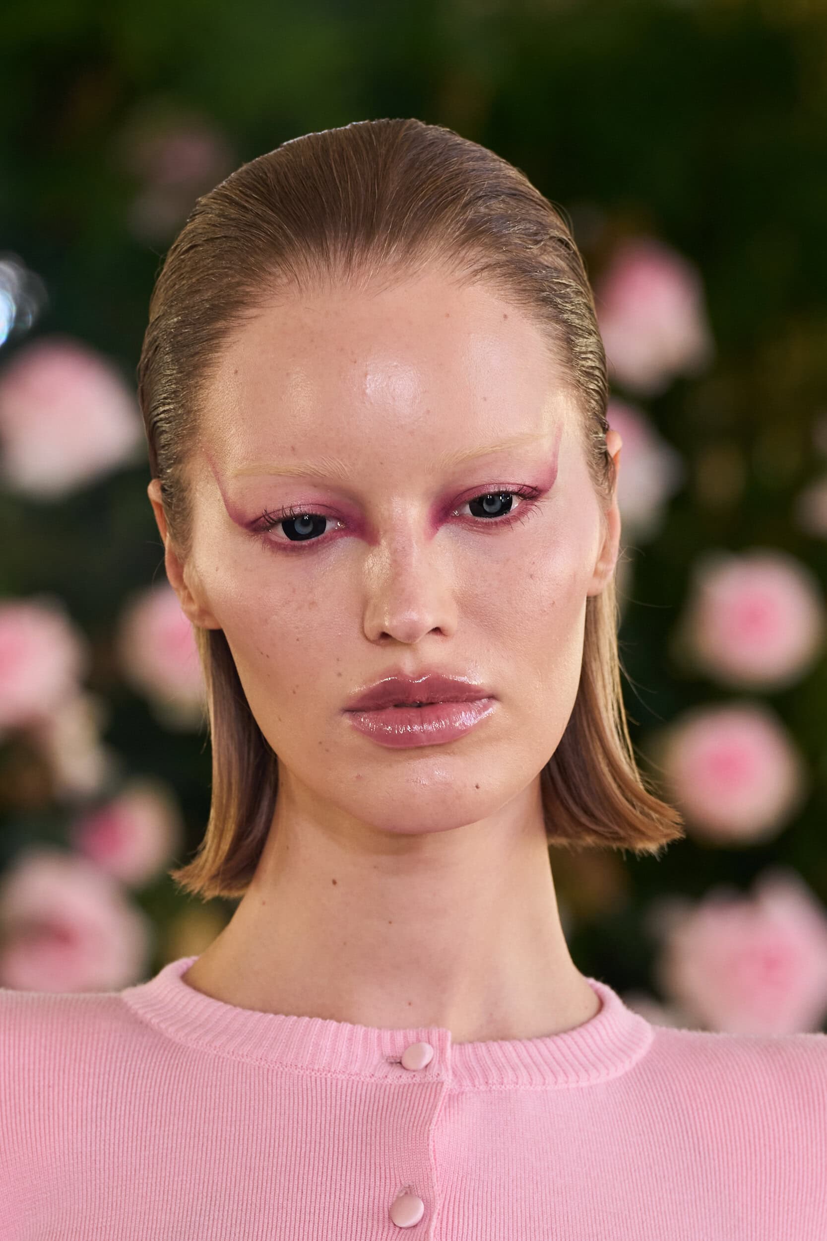 Matieres Fecales Spring 2026 Fashion Show Details