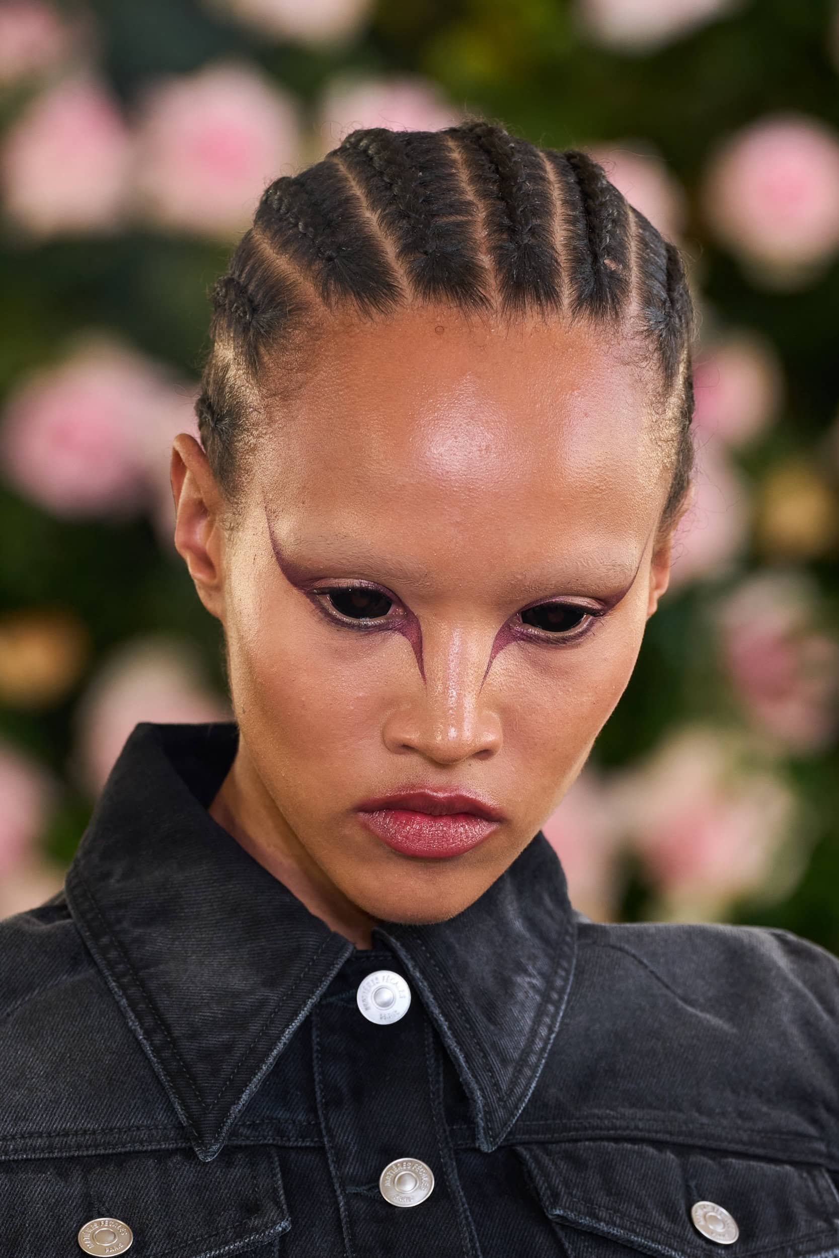Matieres Fecales Spring 2026 Fashion Show Details