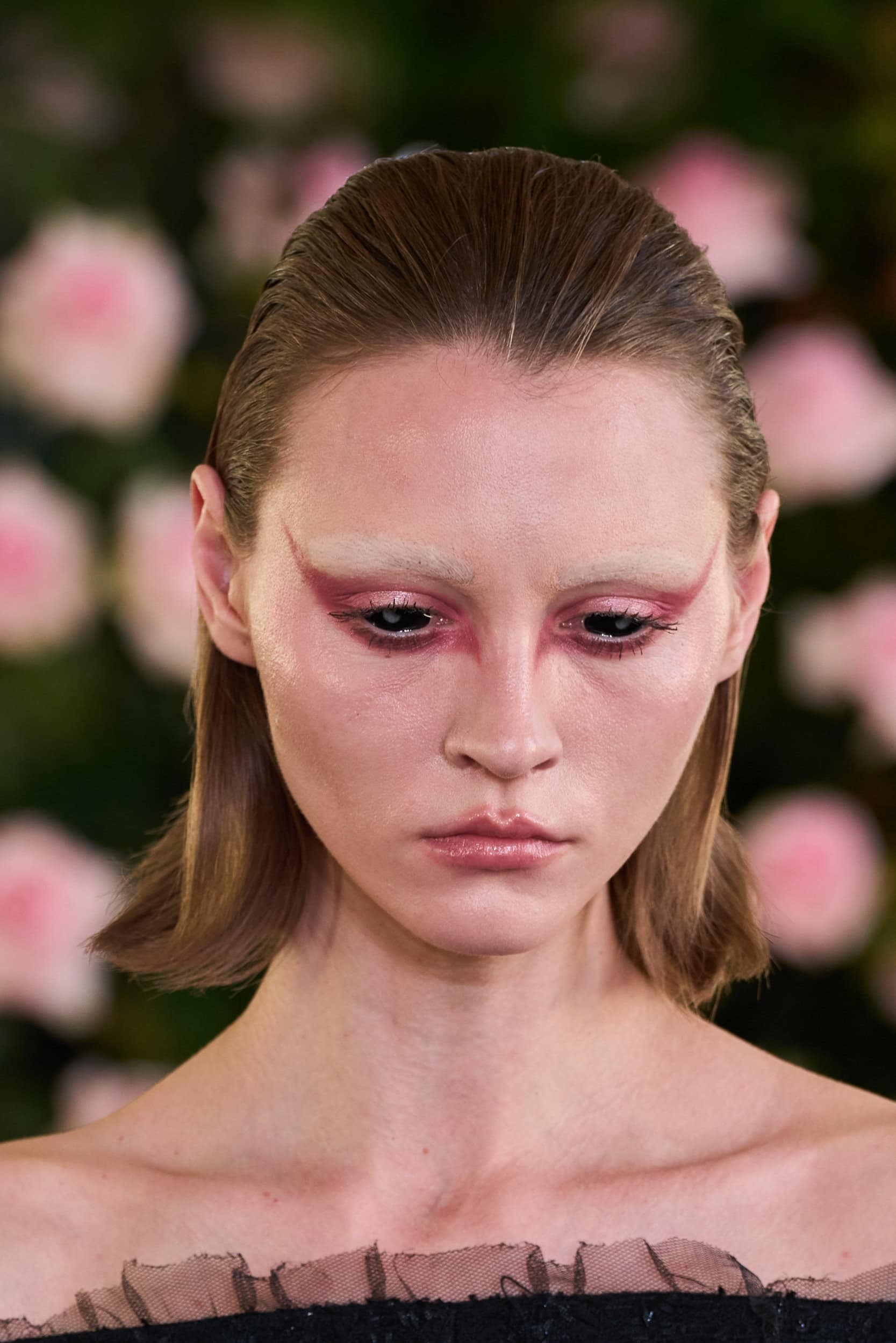 Matieres Fecales Spring 2026 Fashion Show Details