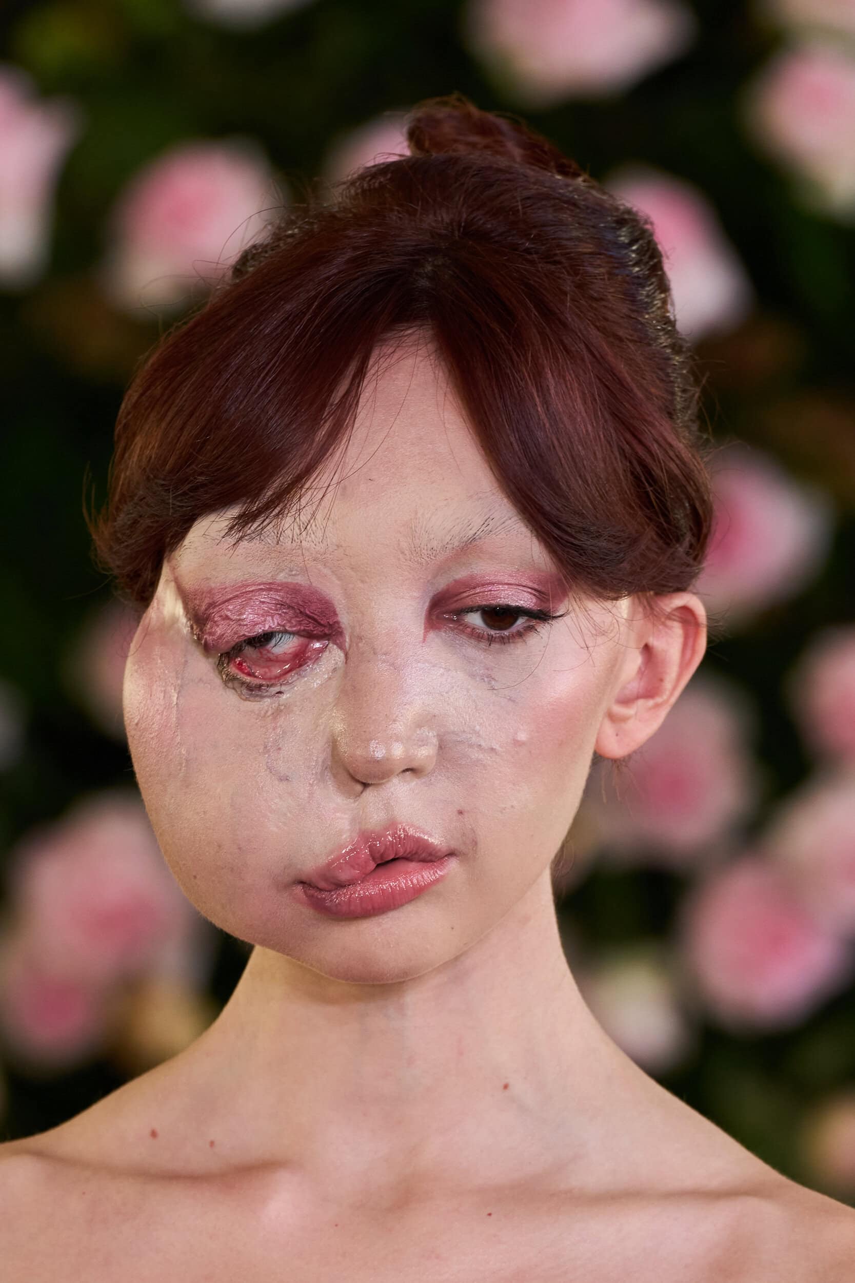 Matieres Fecales Spring 2026 Fashion Show Details