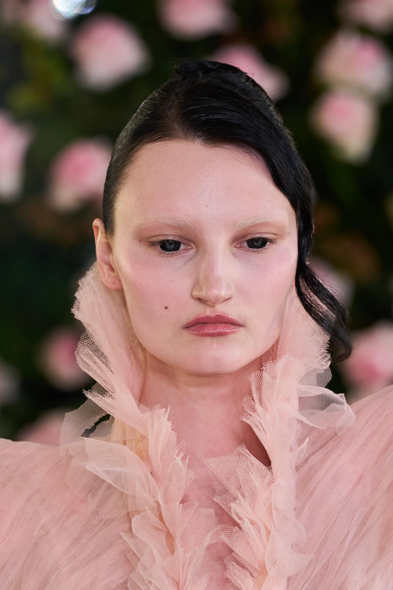 Matieres Fecales Spring 2026 Fashion Show Details