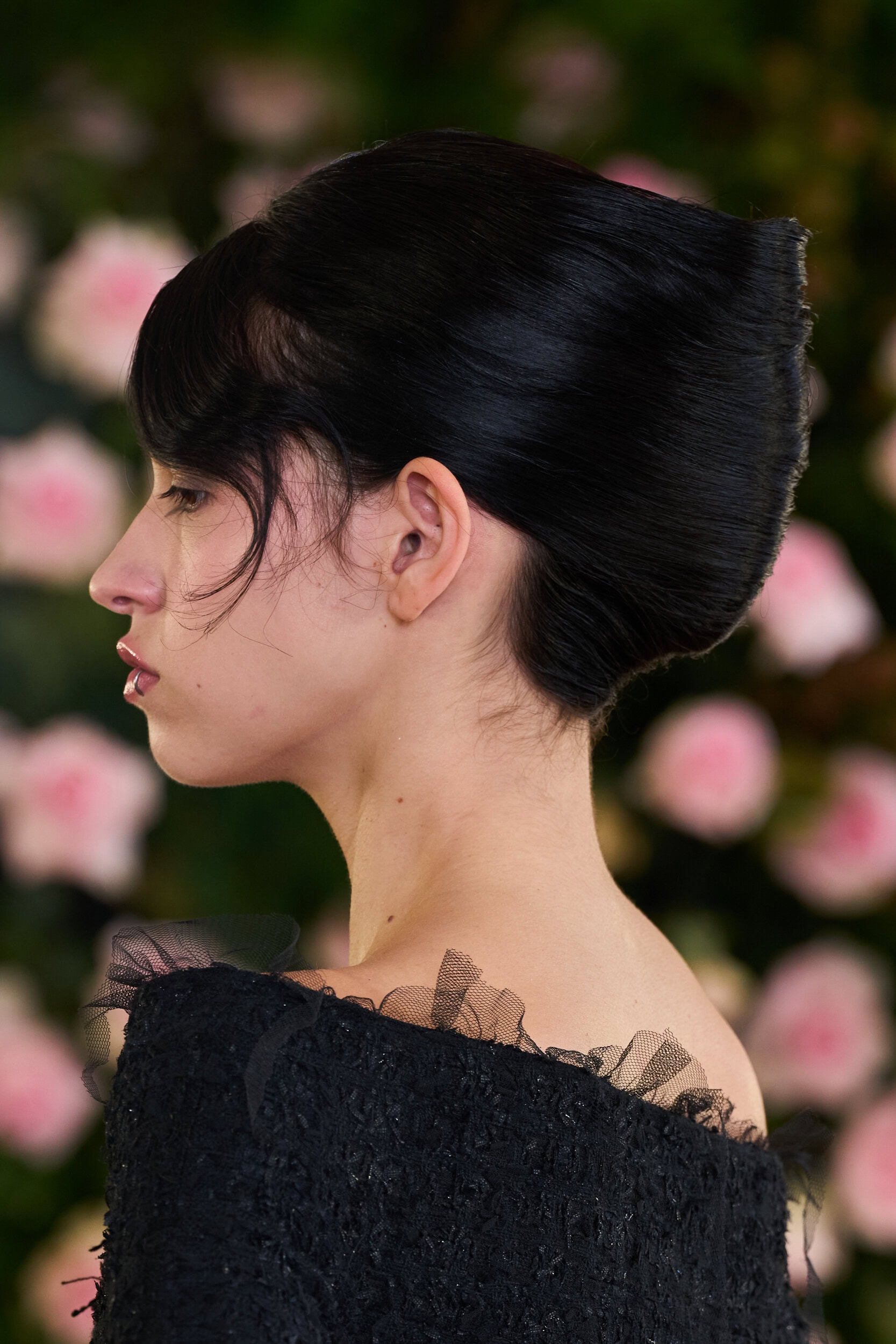 Matieres Fecales Spring 2026 Fashion Show Details