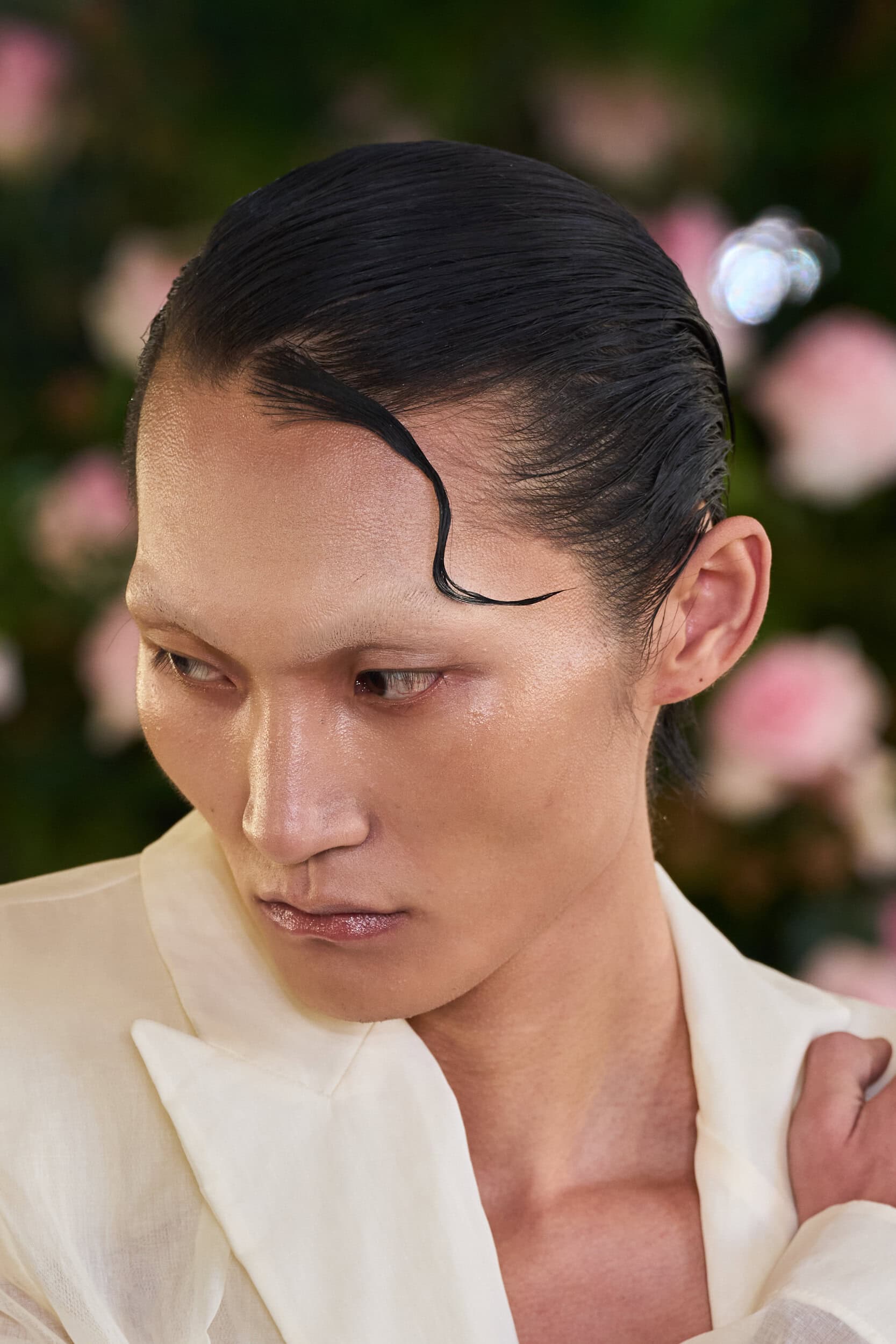 Matieres Fecales Spring 2026 Fashion Show Details