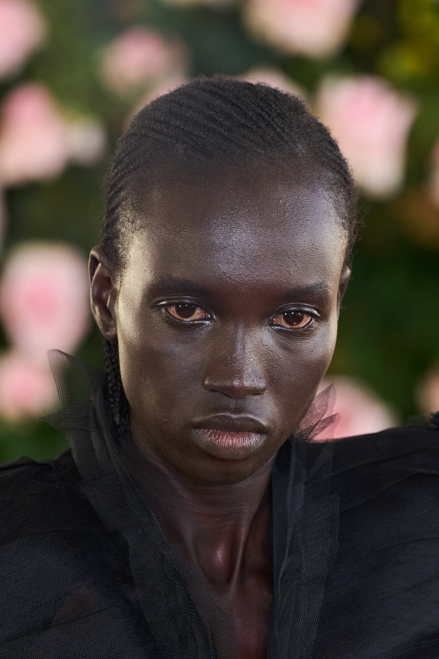 Matieres Fecales Spring 2026 Fashion Show Details