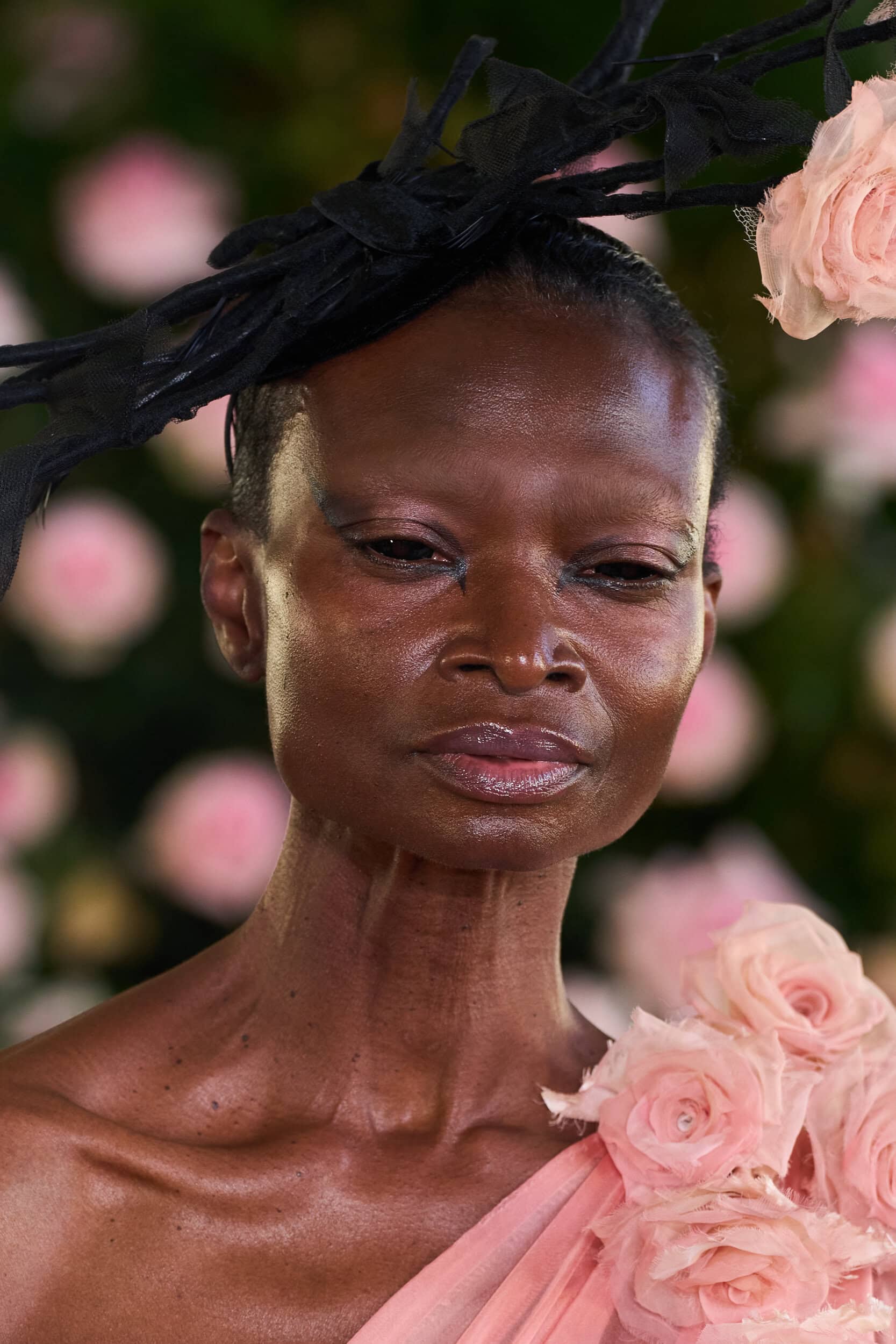 Matieres Fecales Spring 2026 Fashion Show Details