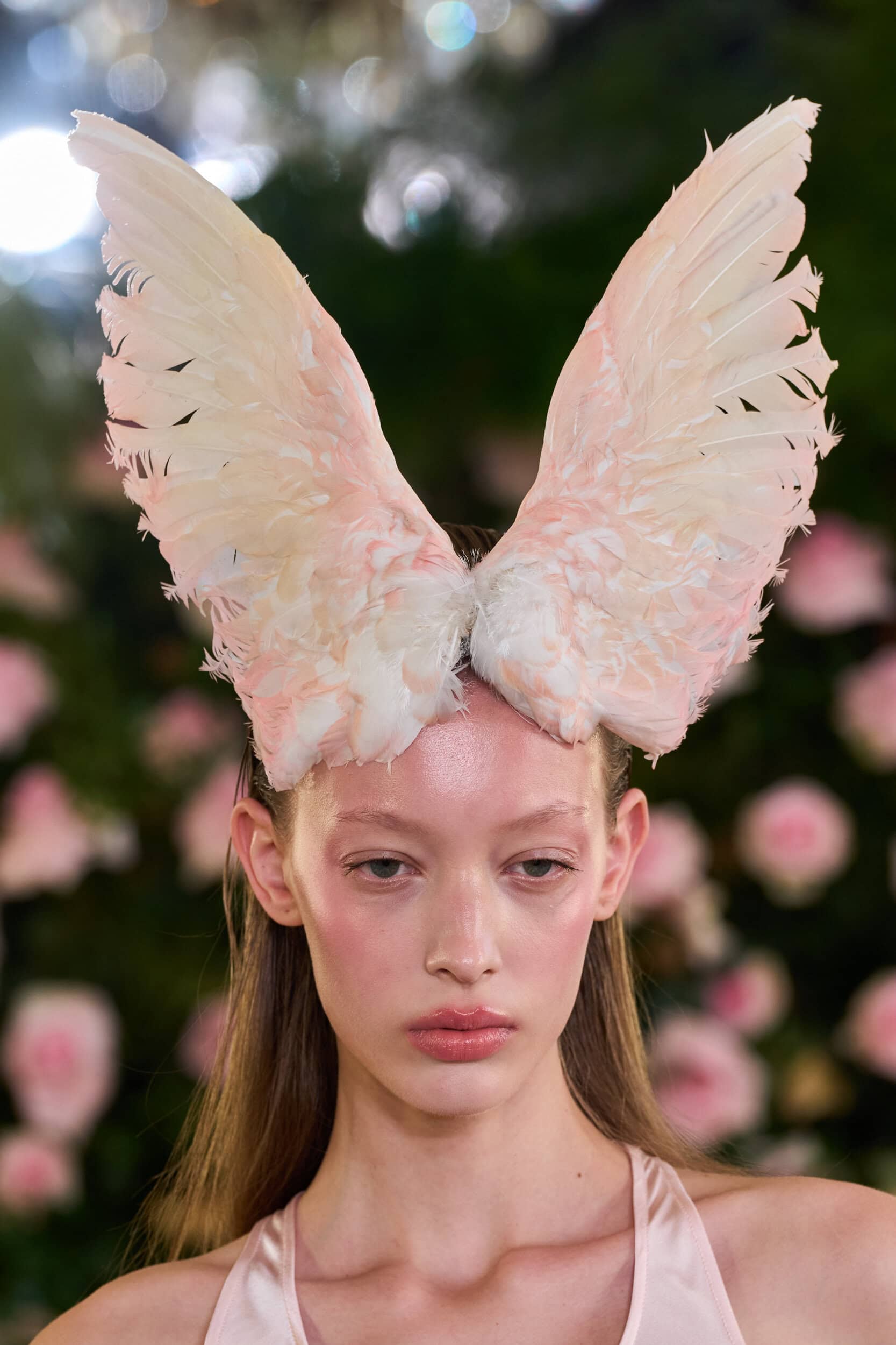 Matieres Fecales Spring 2026 Fashion Show Details