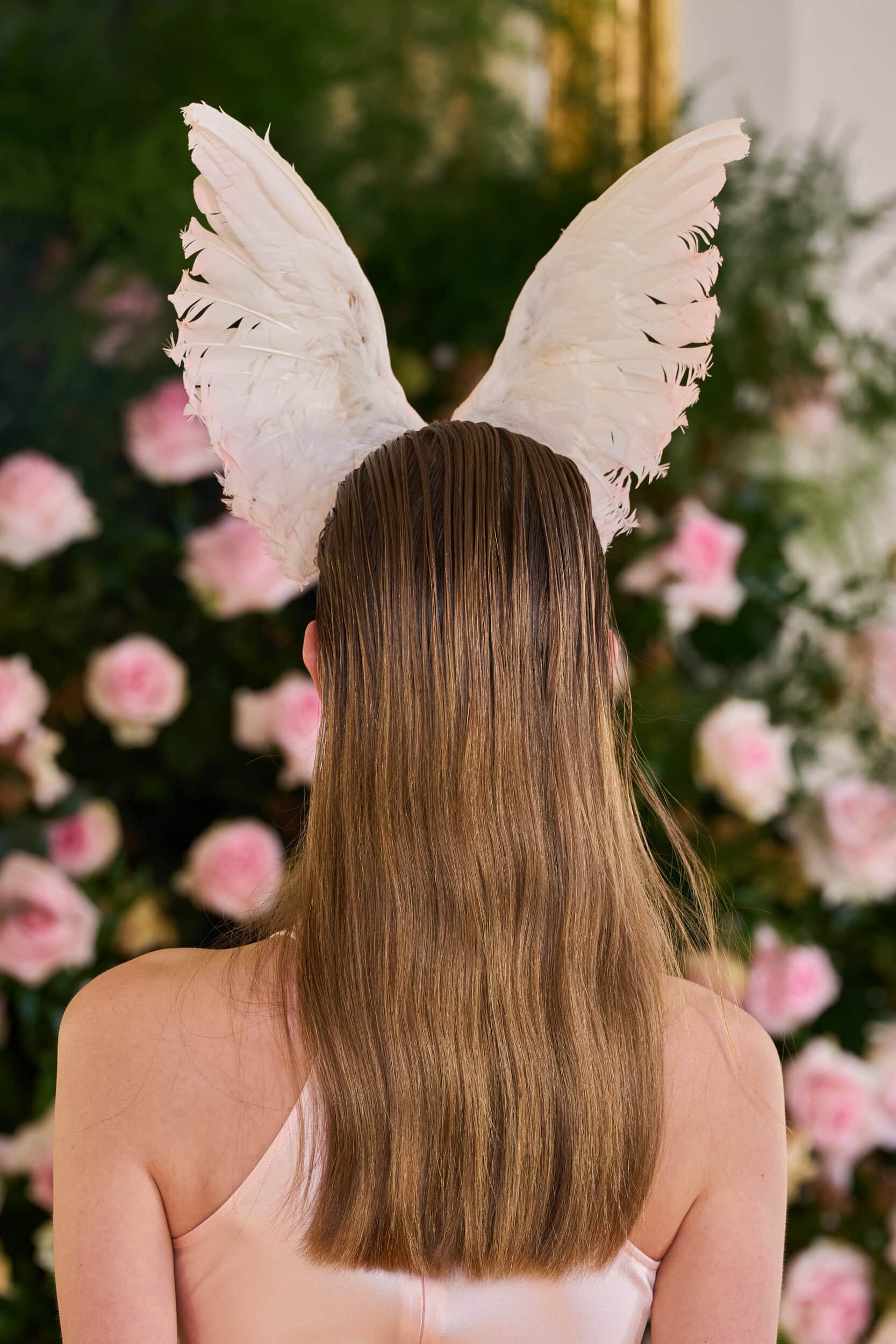 Matieres Fecales Spring 2026 Fashion Show Details