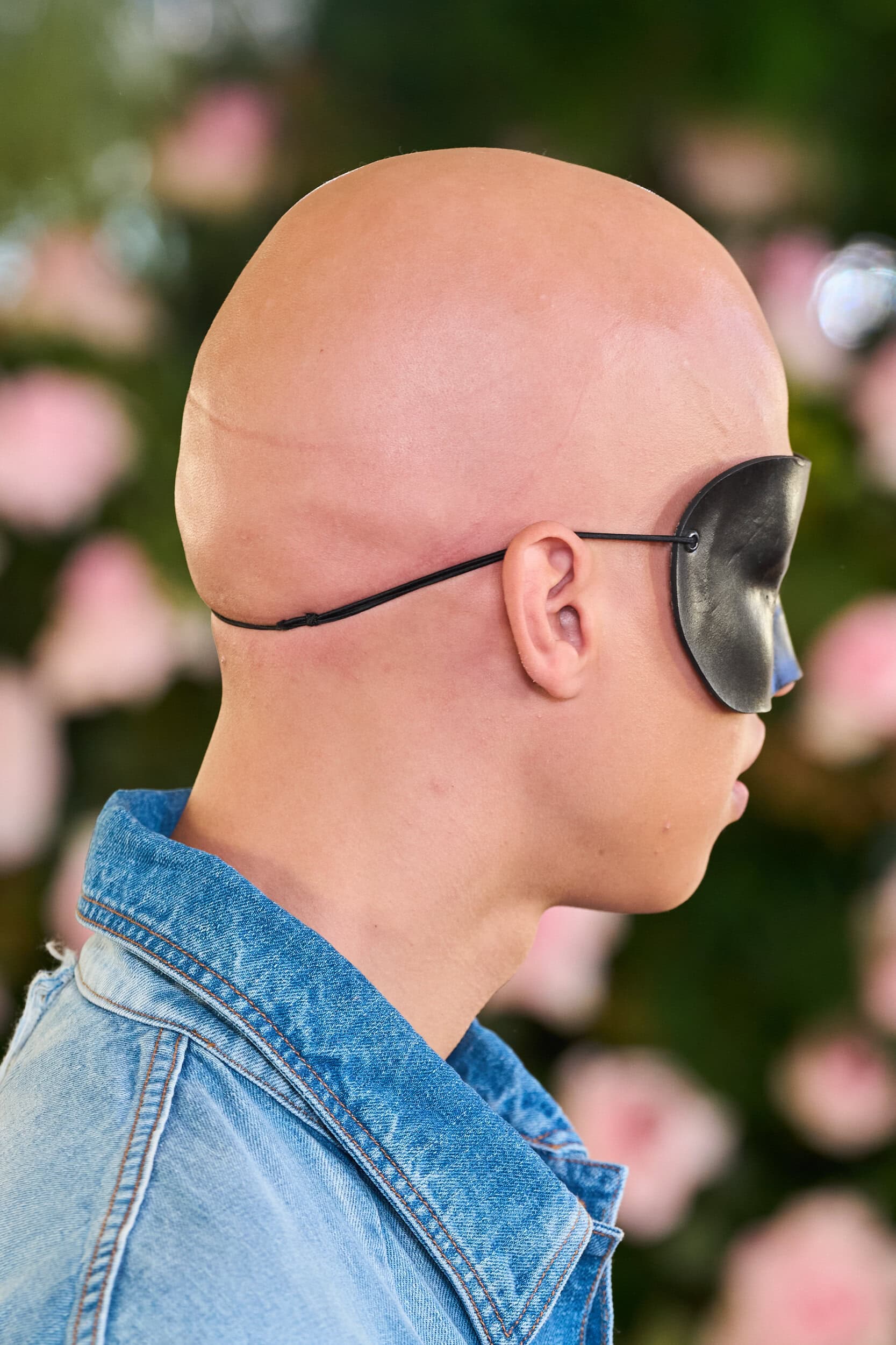 Matieres Fecales Spring 2026 Fashion Show Details