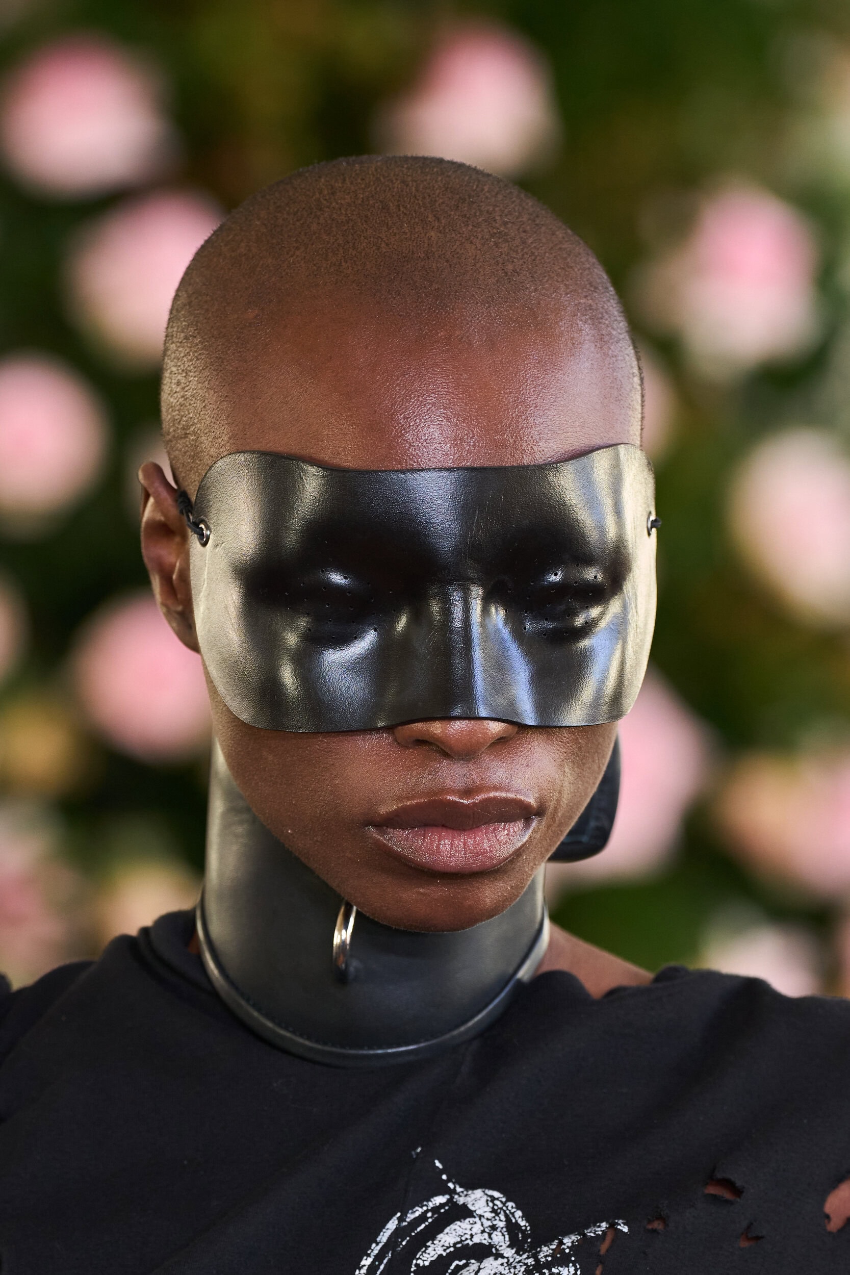 Matieres Fecales Spring 2026 Fashion Show Details