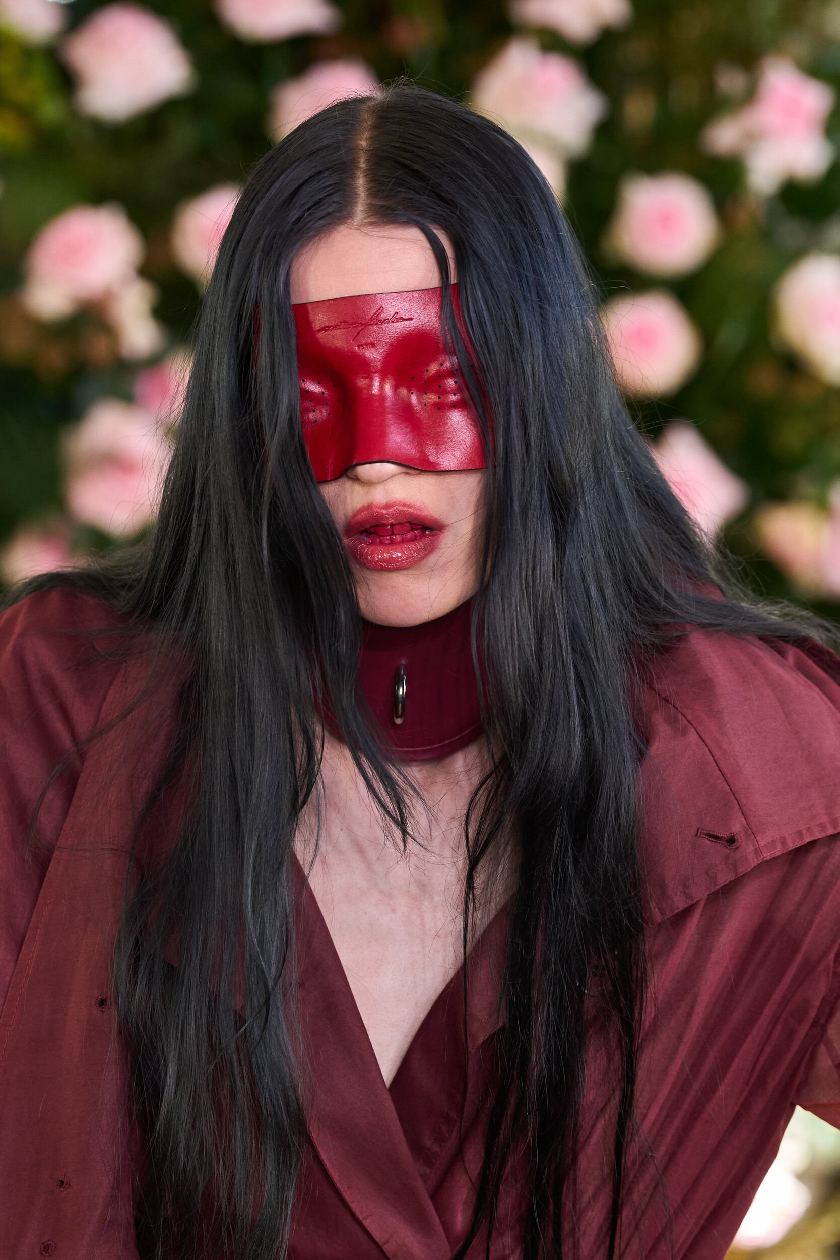 Matieres Fecales Spring 2026 Fashion Show Details