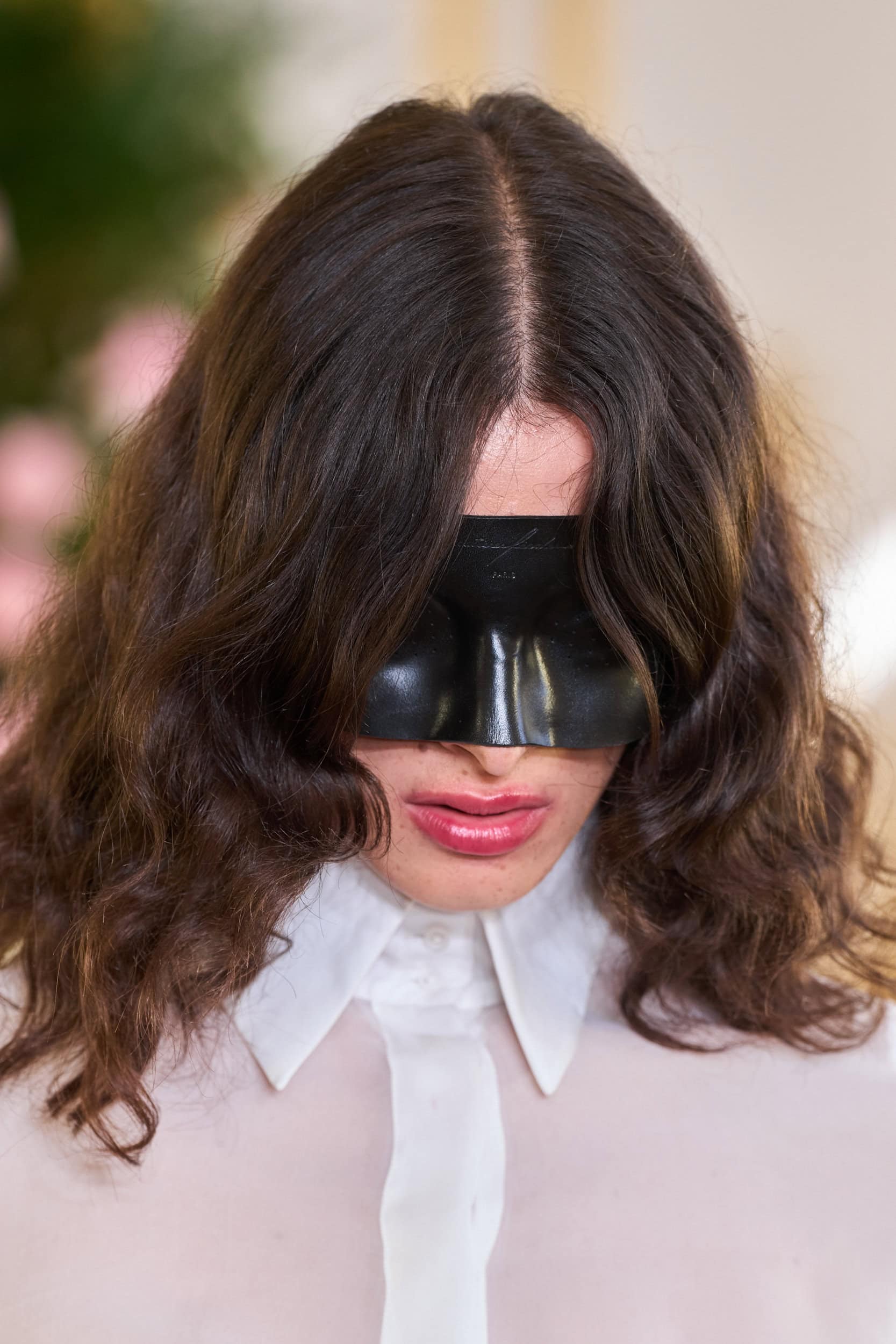 Matieres Fecales Spring 2026 Fashion Show Details