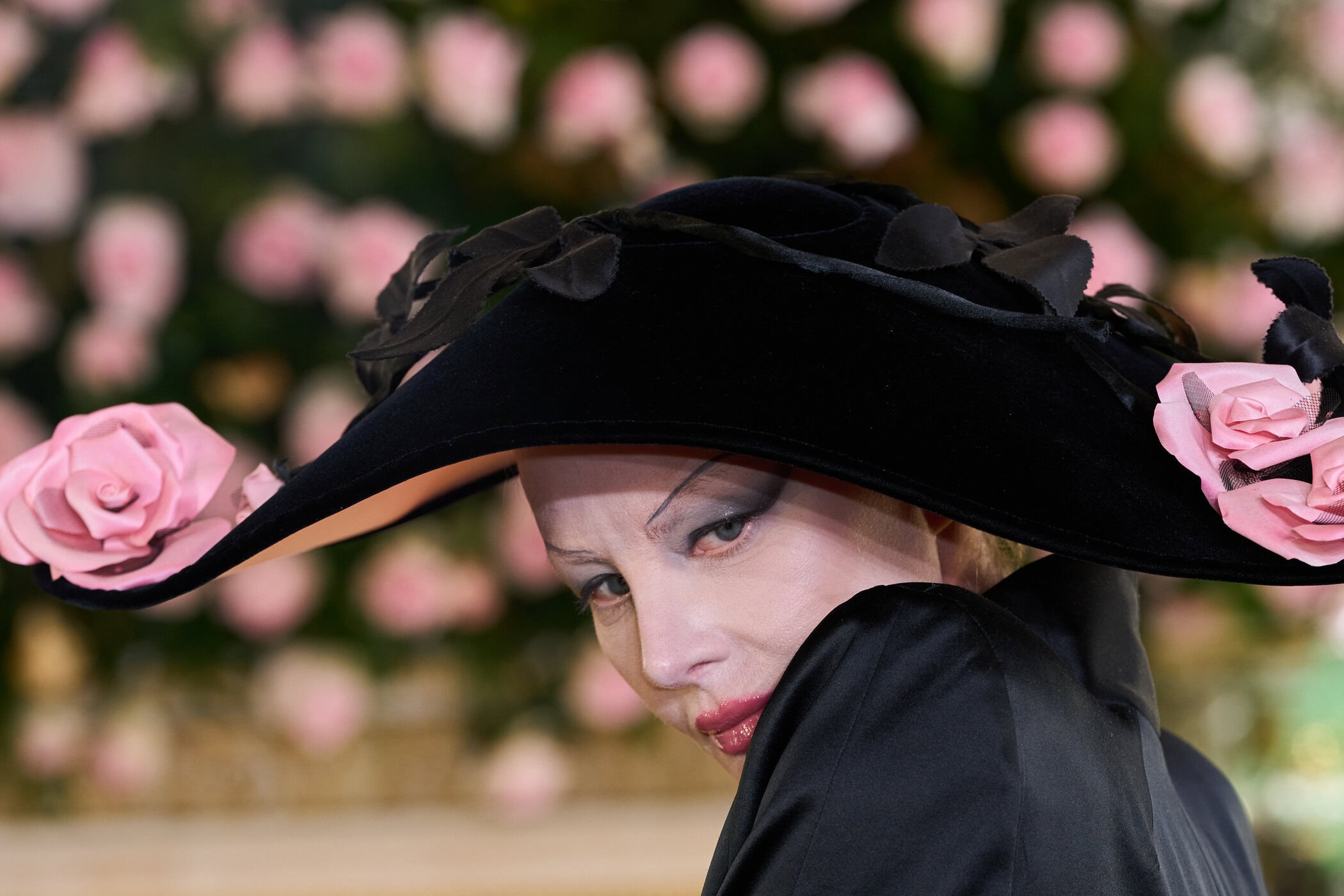 Matieres Fecales Spring 2026 Fashion Show Details
