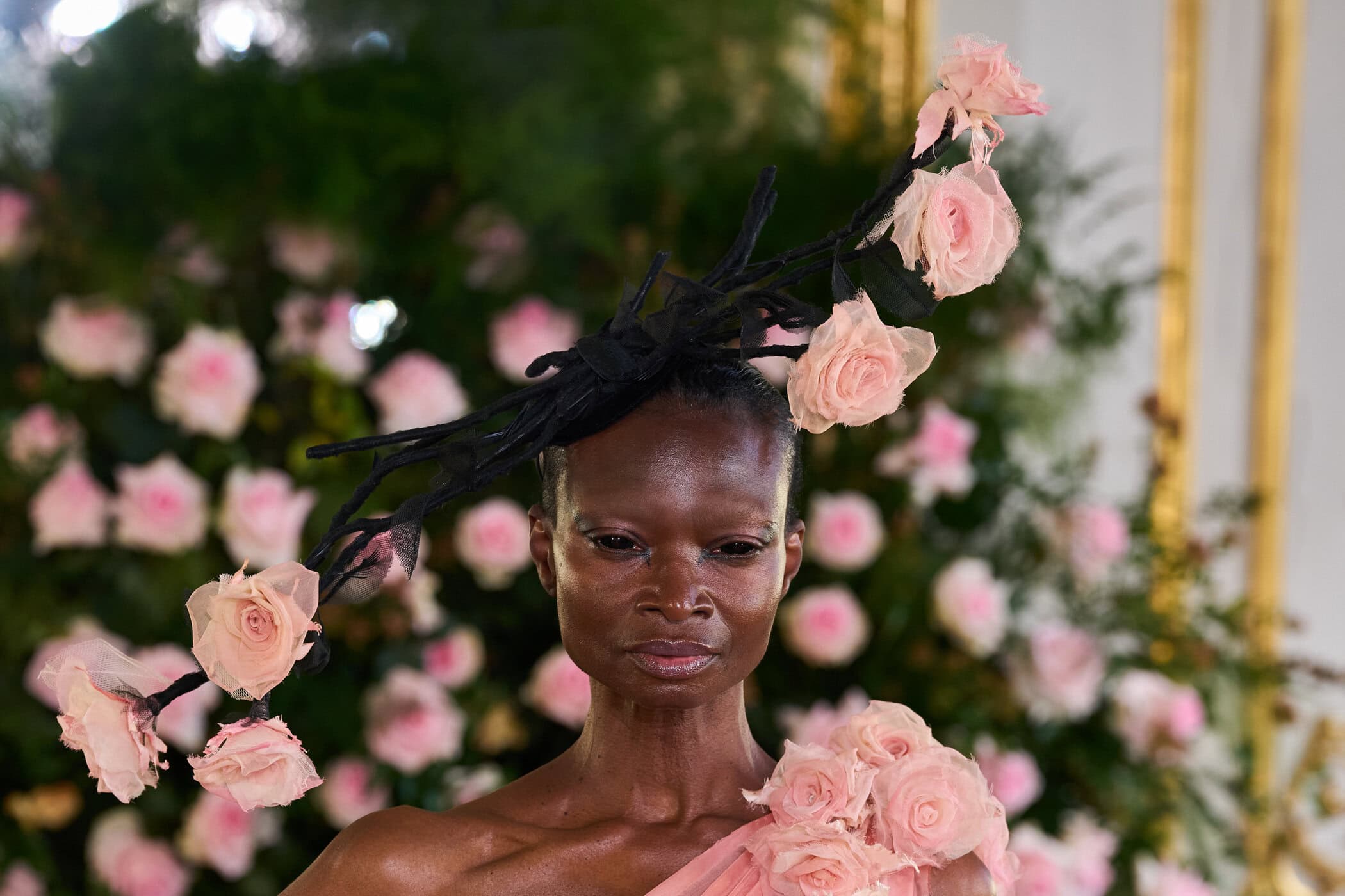 Matieres Fecales Spring 2026 Fashion Show Details