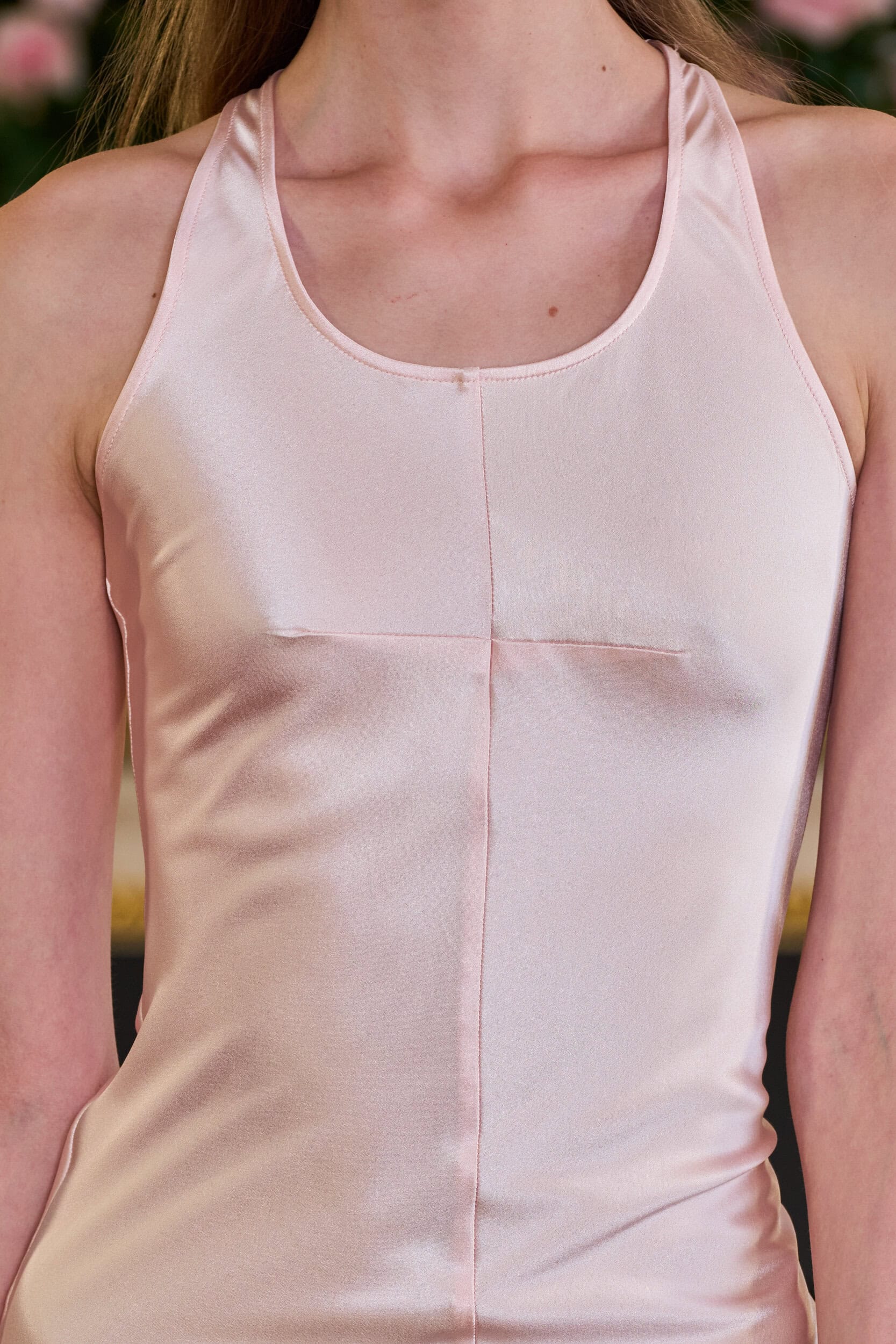 Matieres Fecales Spring 2026 Fashion Show Details