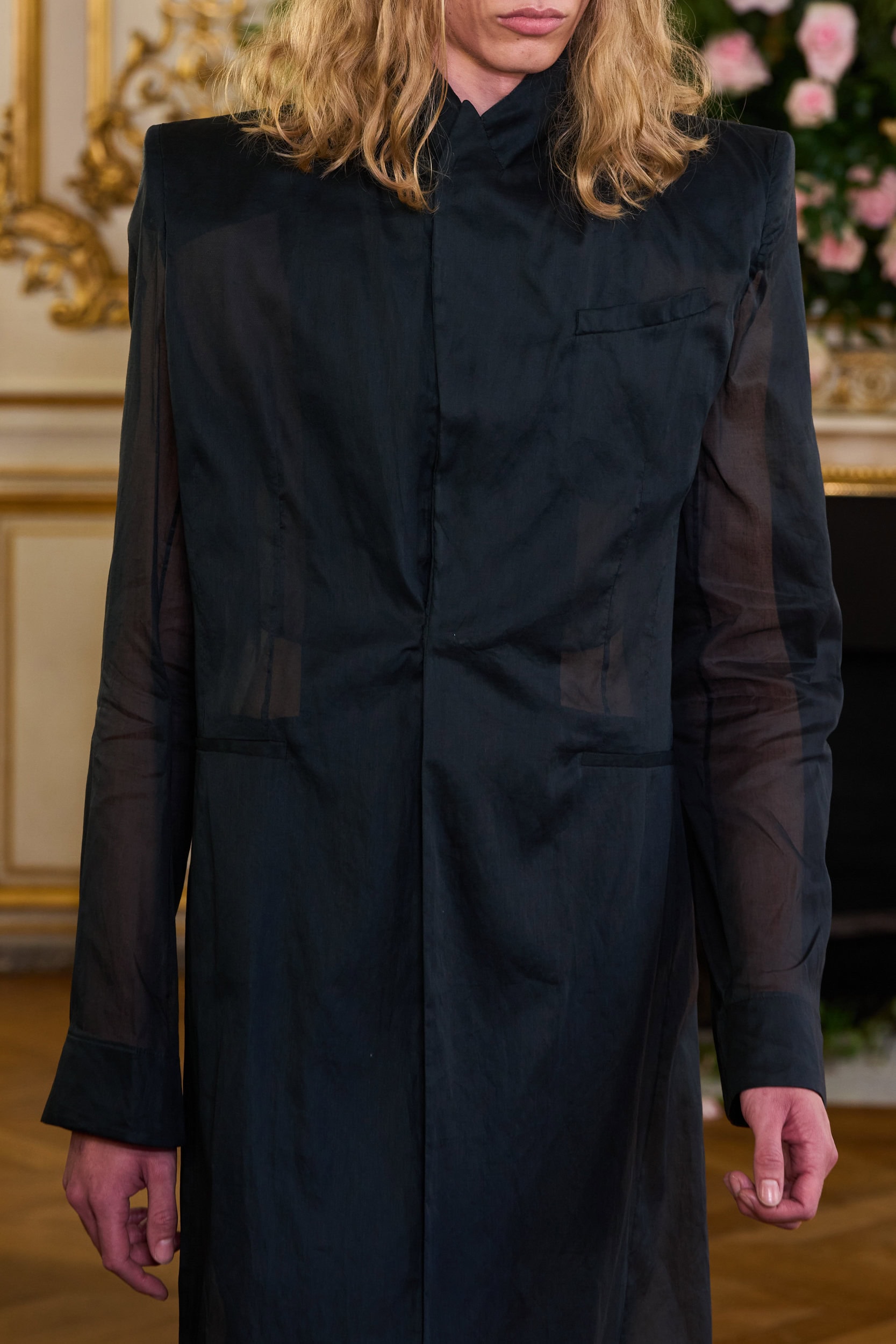 Matieres Fecales Spring 2026 Fashion Show Details