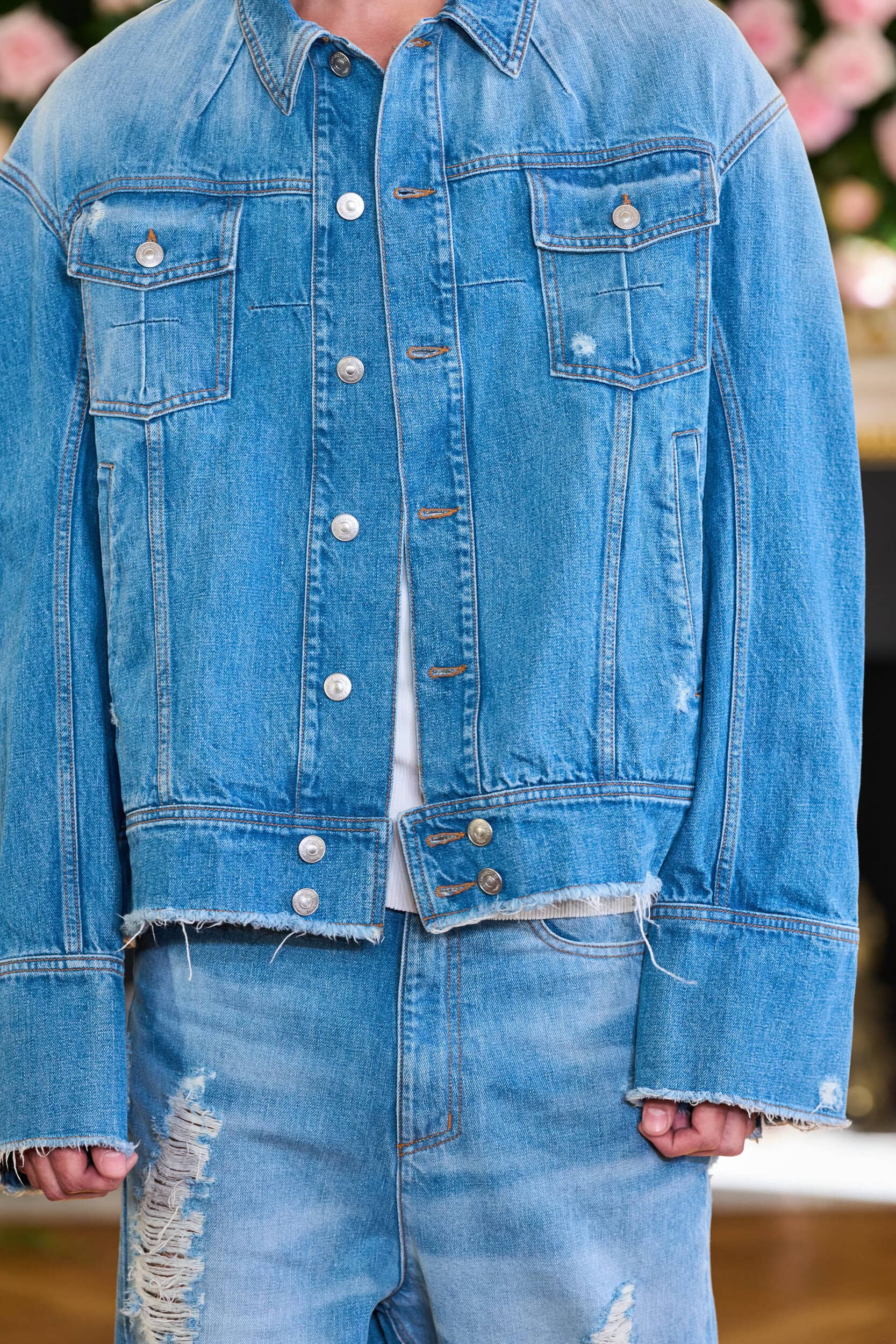 Matieres Fecales Spring 2026 Fashion Show Details