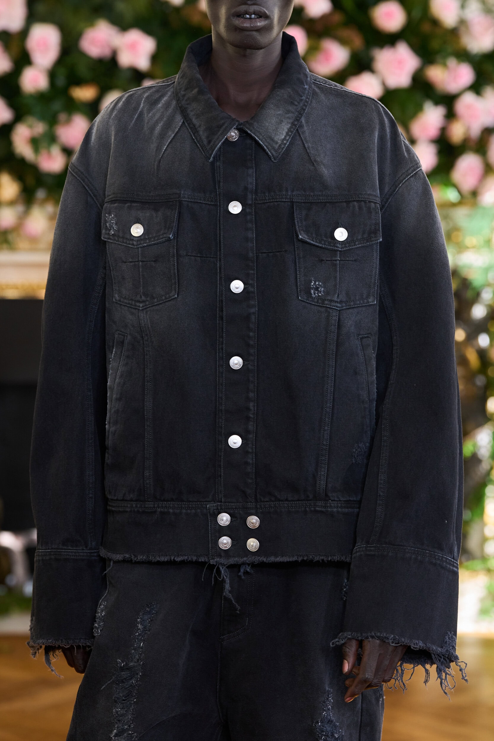 Matieres Fecales Spring 2026 Fashion Show Details