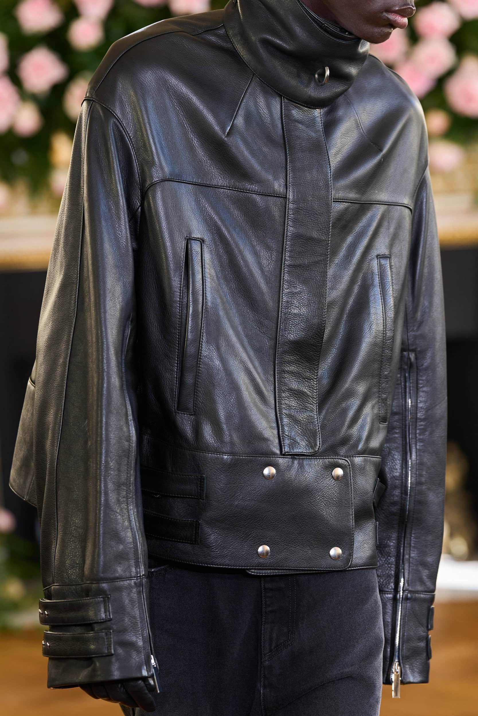 Matieres Fecales Spring 2026 Fashion Show Details