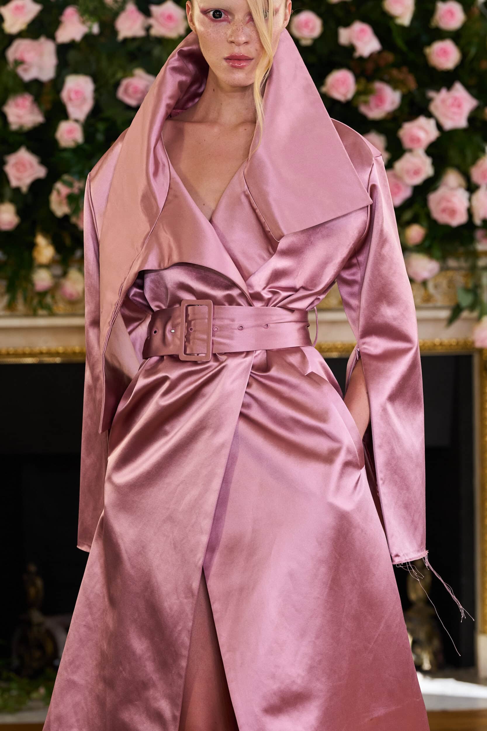 Matieres Fecales Spring 2026 Fashion Show Details