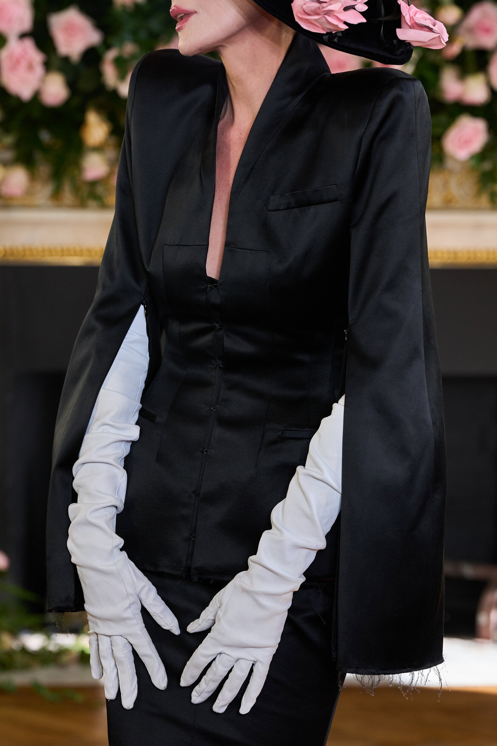 Matieres Fecales Spring 2026 Fashion Show Details