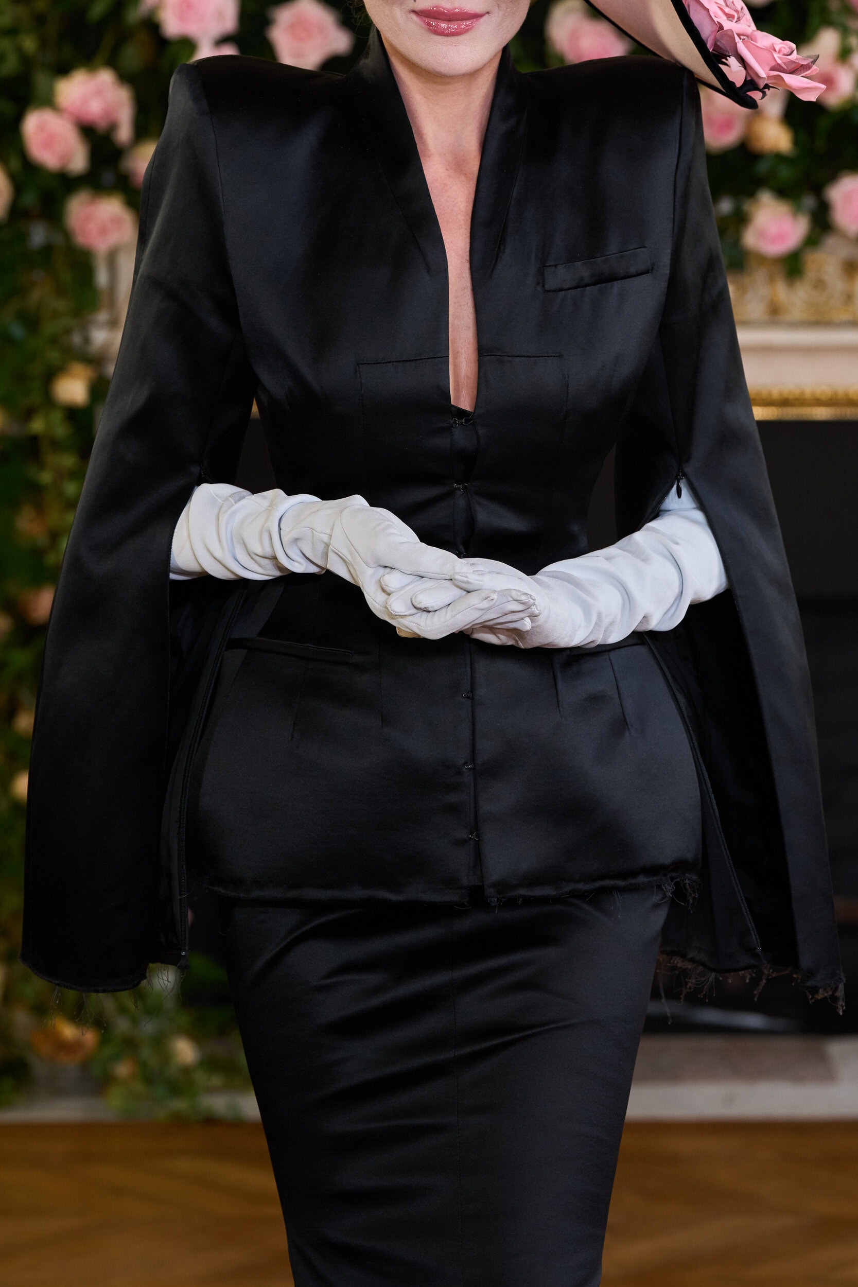 Matieres Fecales Spring 2026 Fashion Show Details