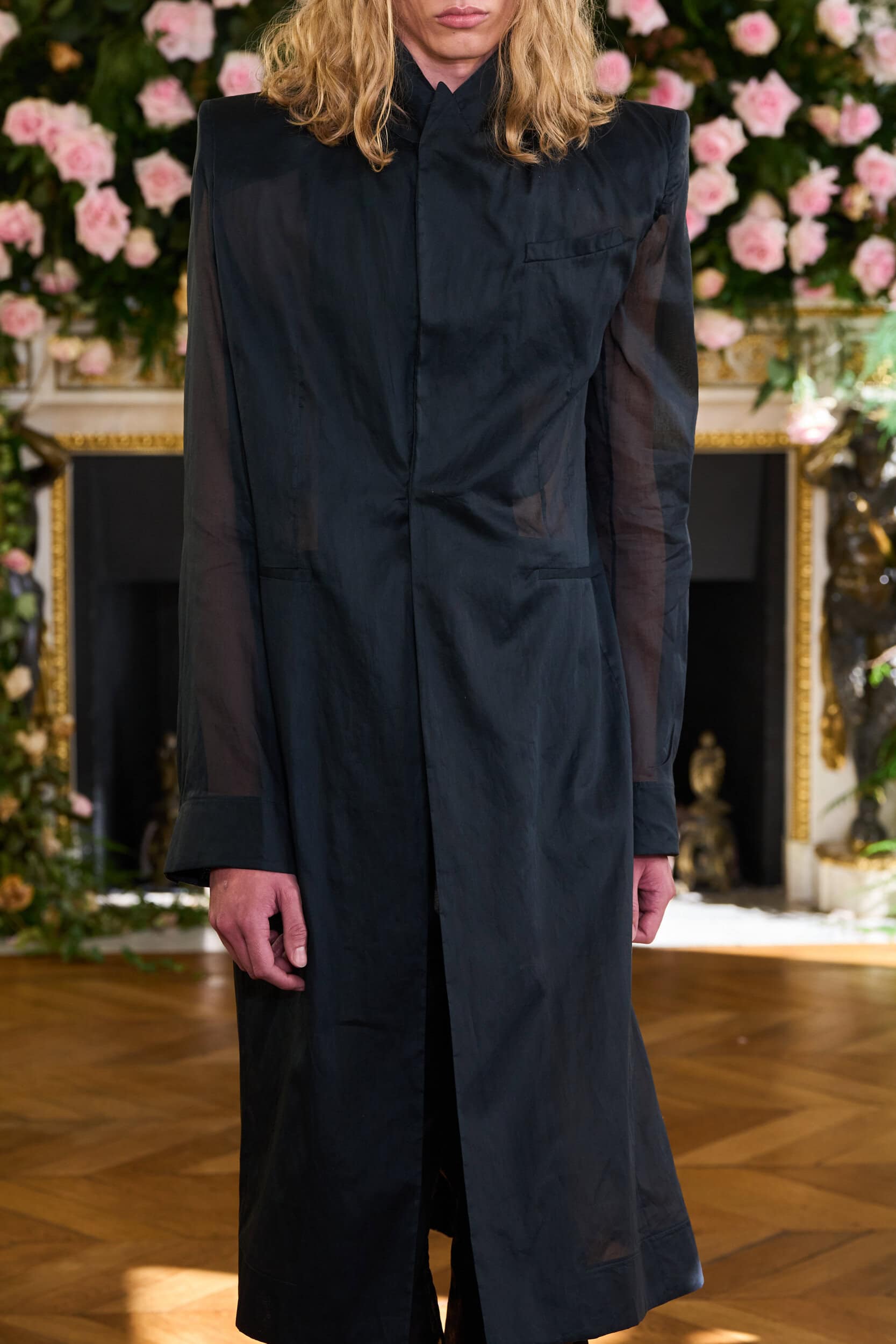 Matieres Fecales Spring 2026 Fashion Show Details