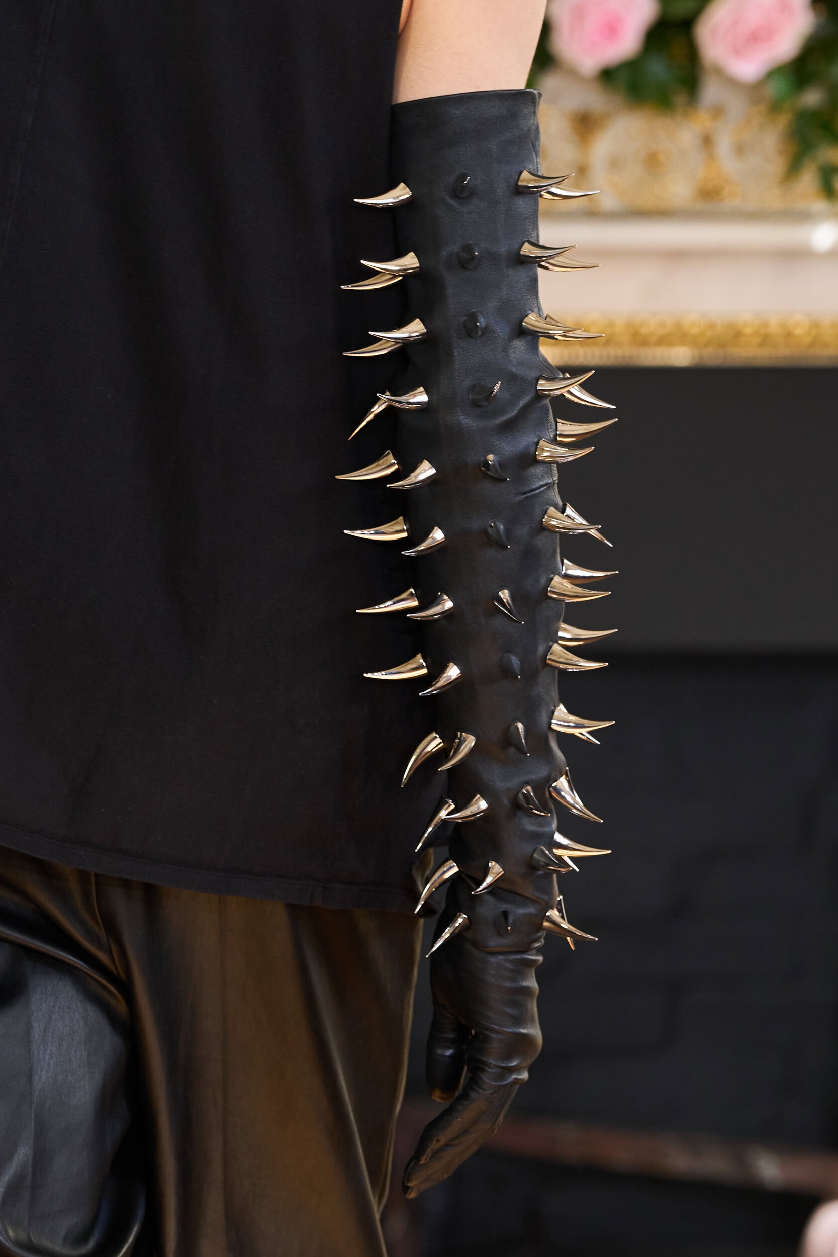 Matieres Fecales Spring 2026 Fashion Show Details