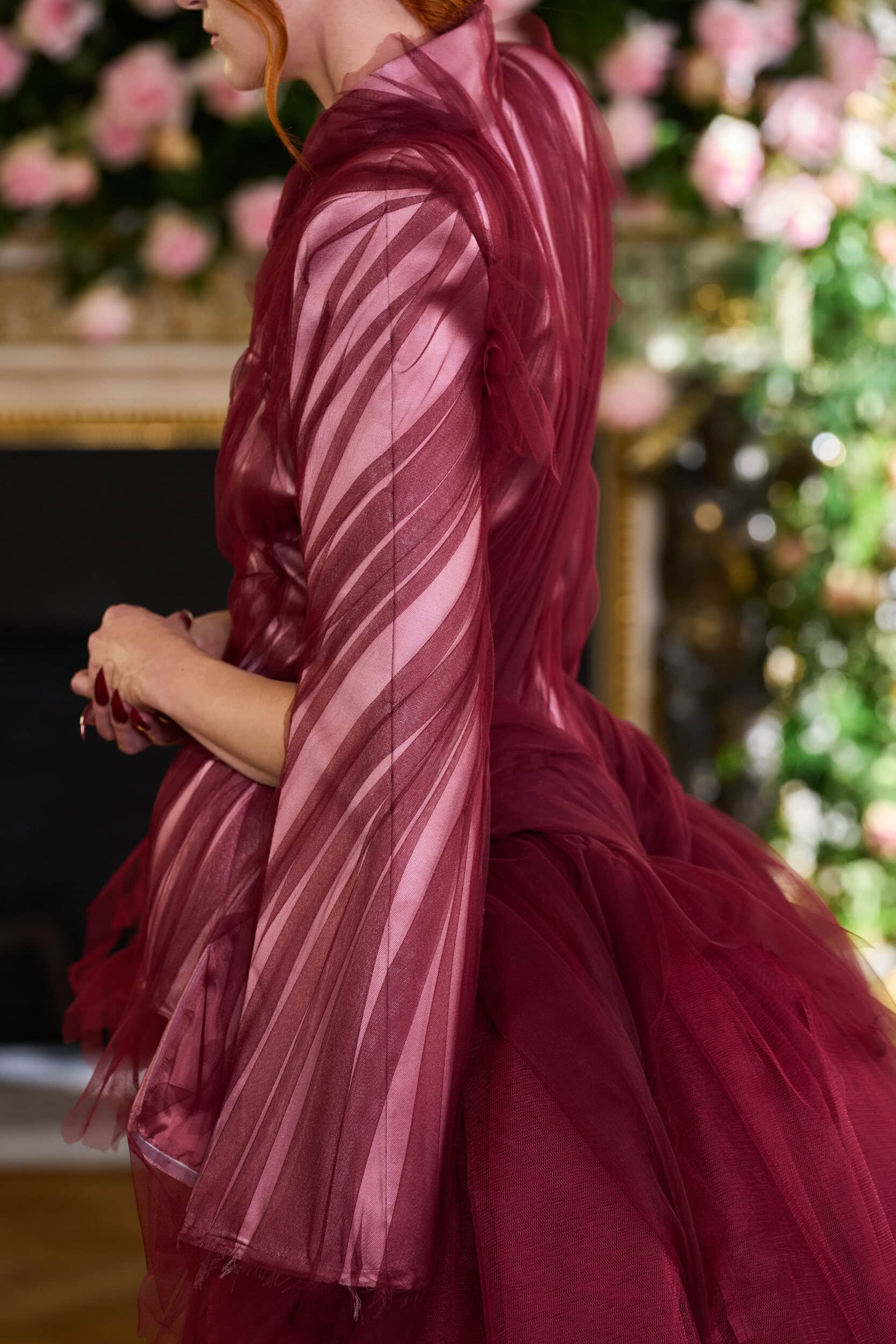 Matieres Fecales Spring 2026 Fashion Show Details