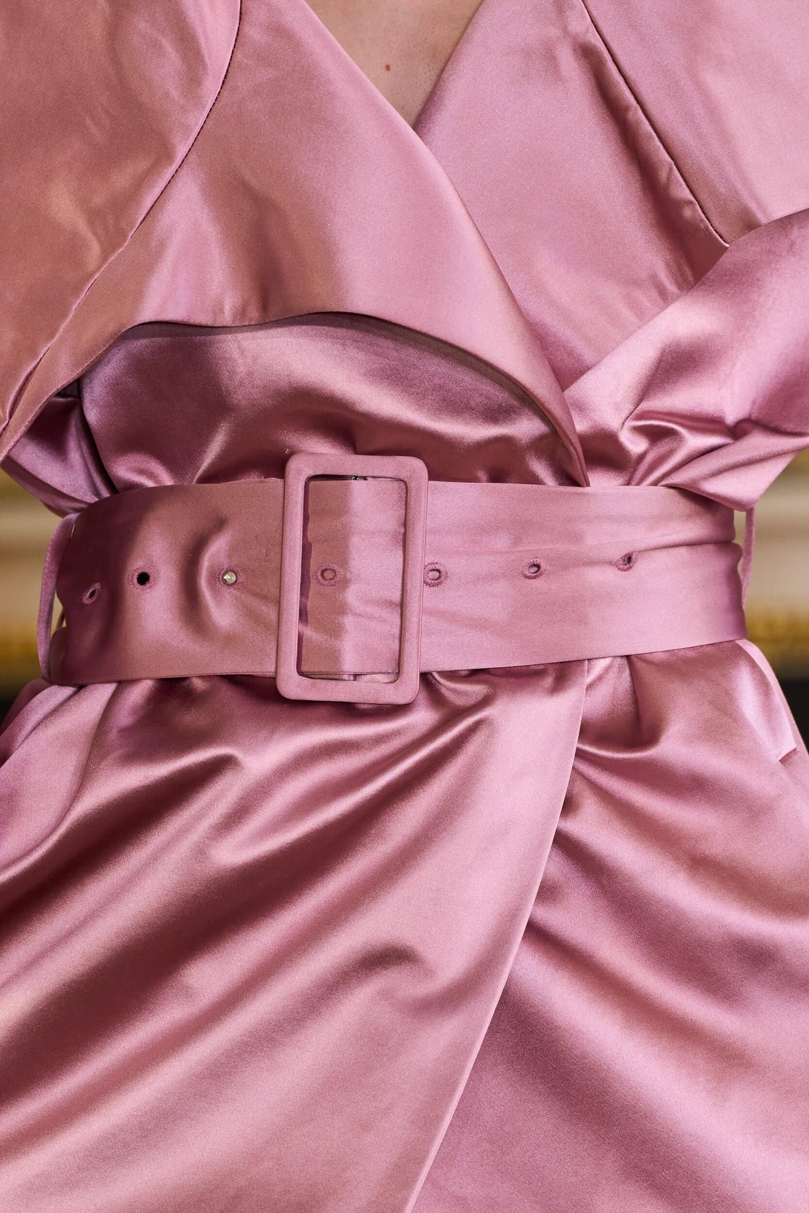 Matieres Fecales Spring 2026 Fashion Show Details
