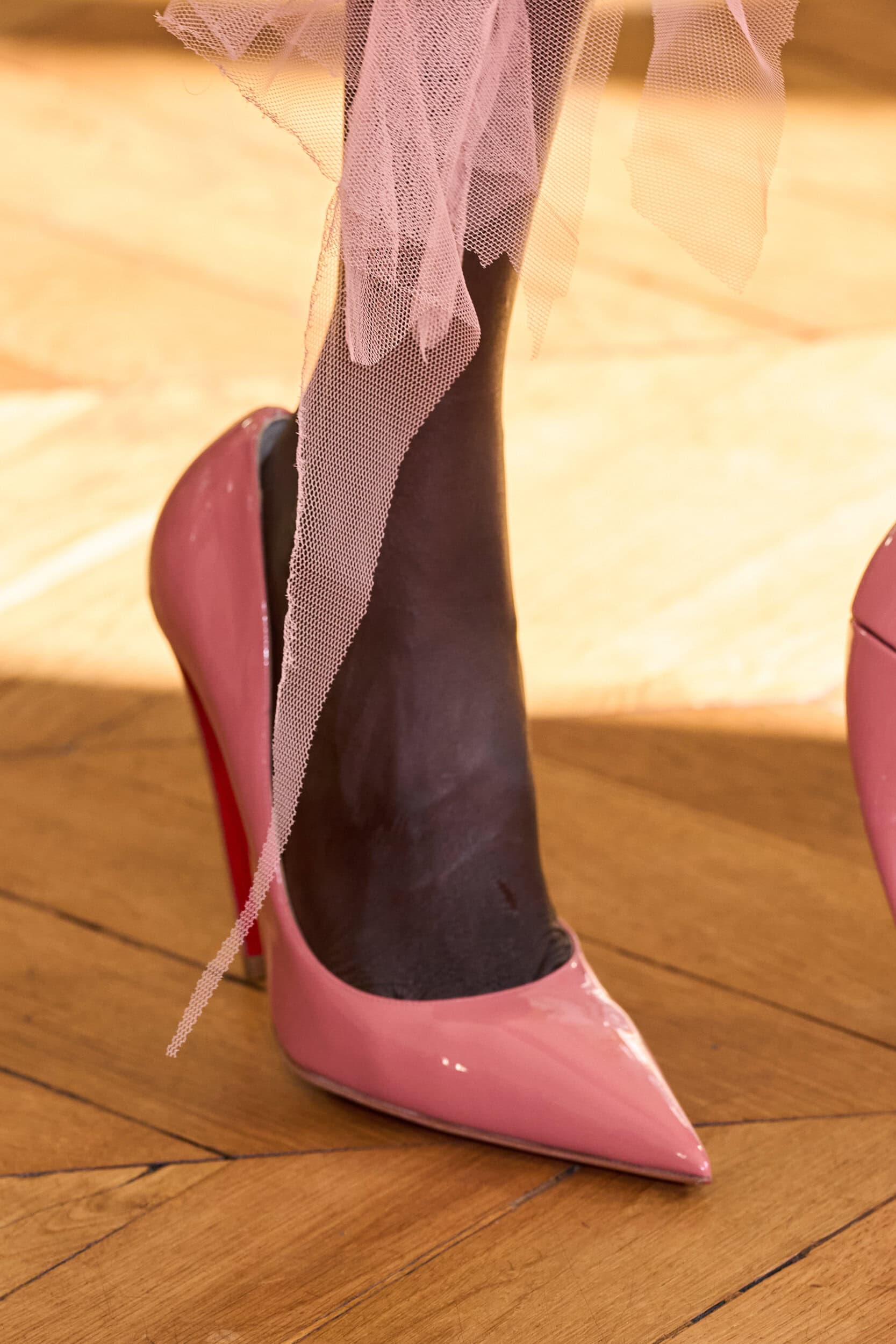 Matieres Fecales Spring 2026 Fashion Show Details