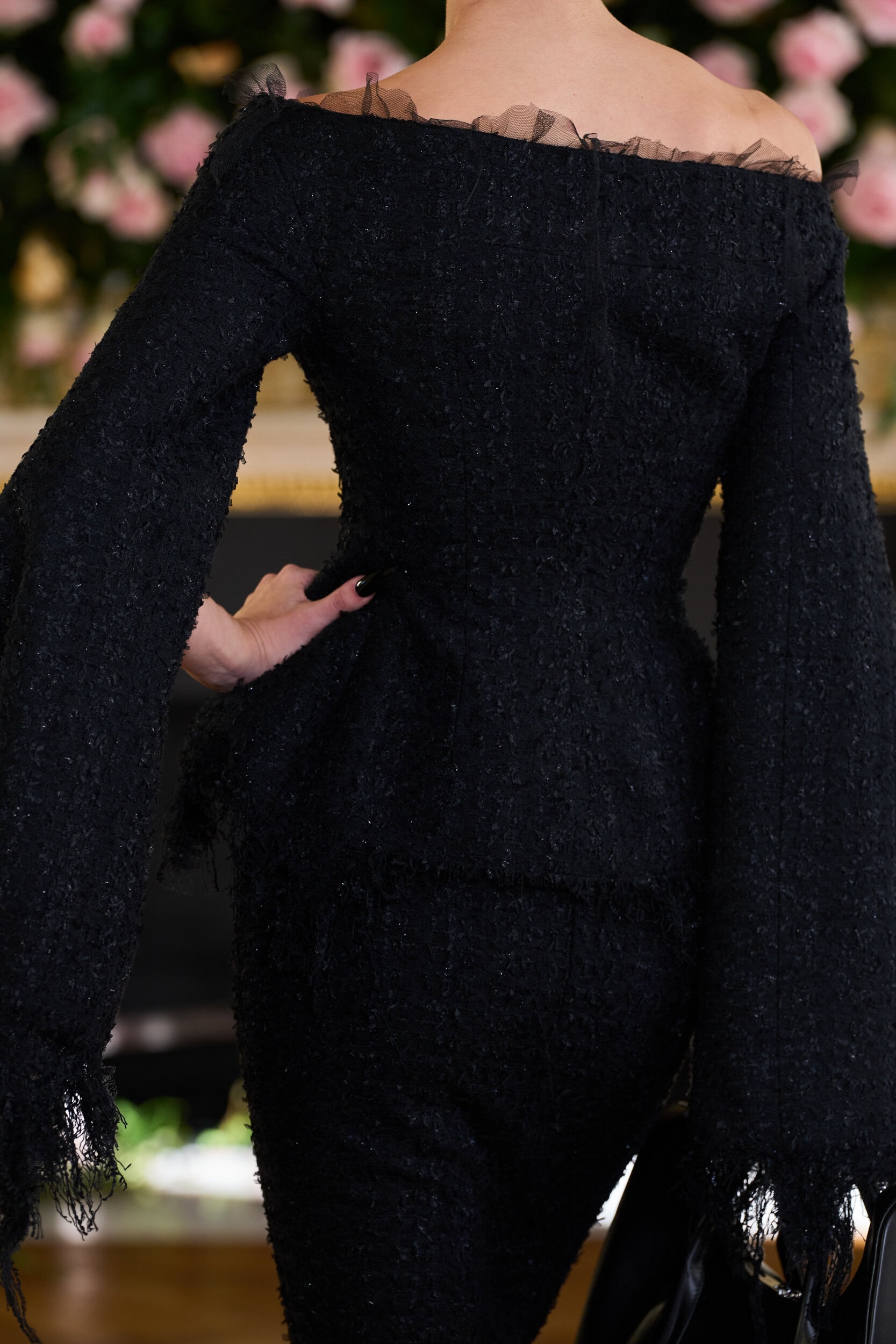 Matieres Fecales Spring 2026 Fashion Show Details