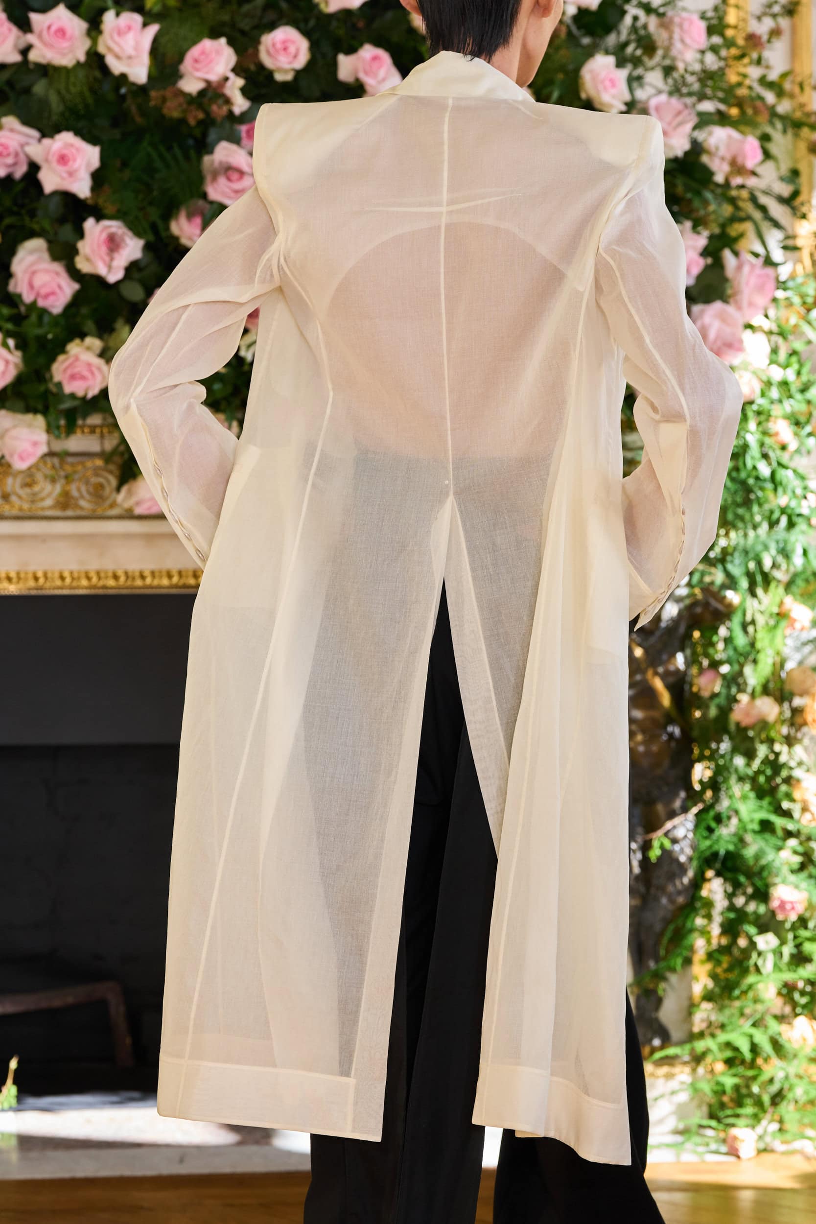 Matieres Fecales Spring 2026 Fashion Show Details