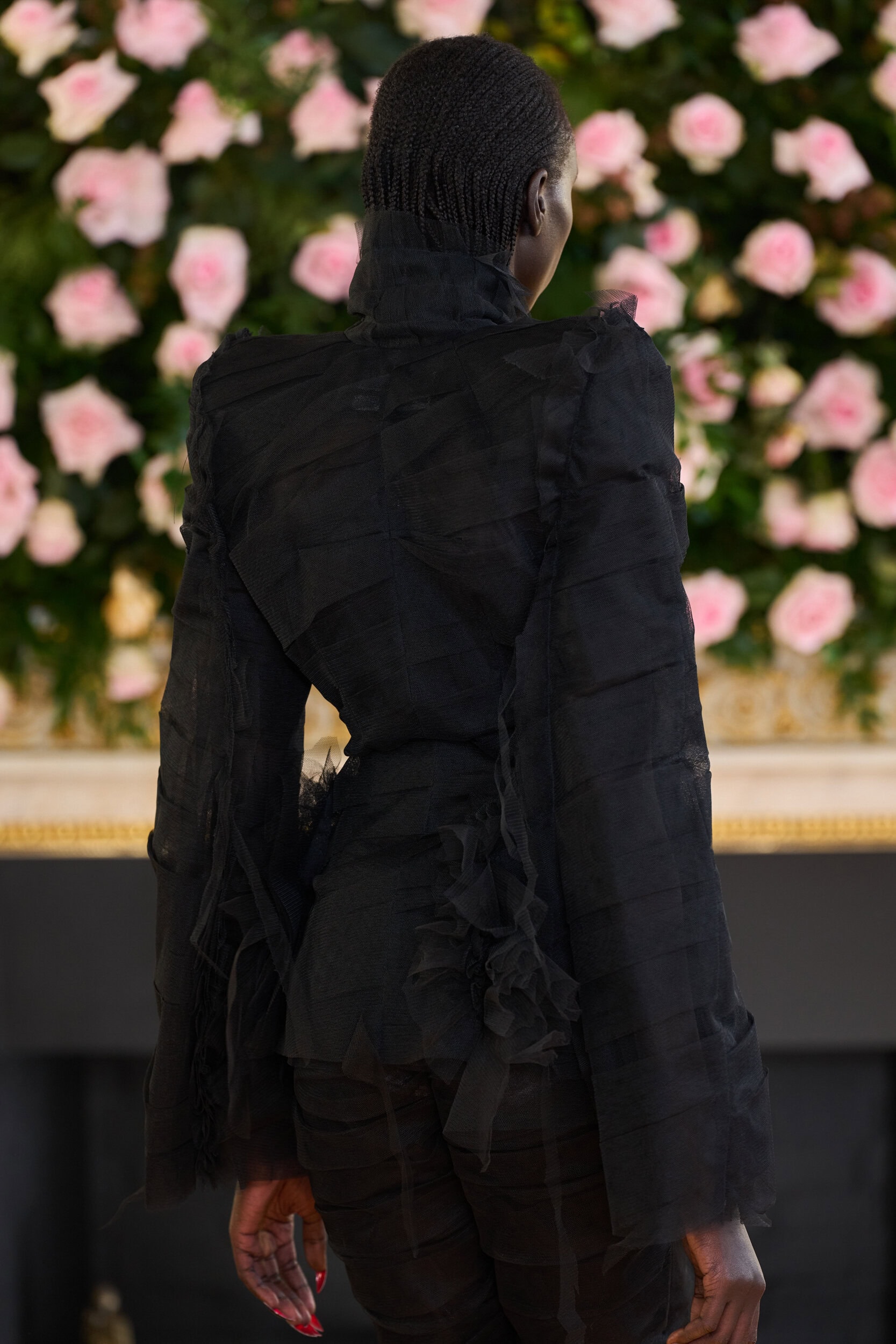 Matieres Fecales Spring 2026 Fashion Show Details