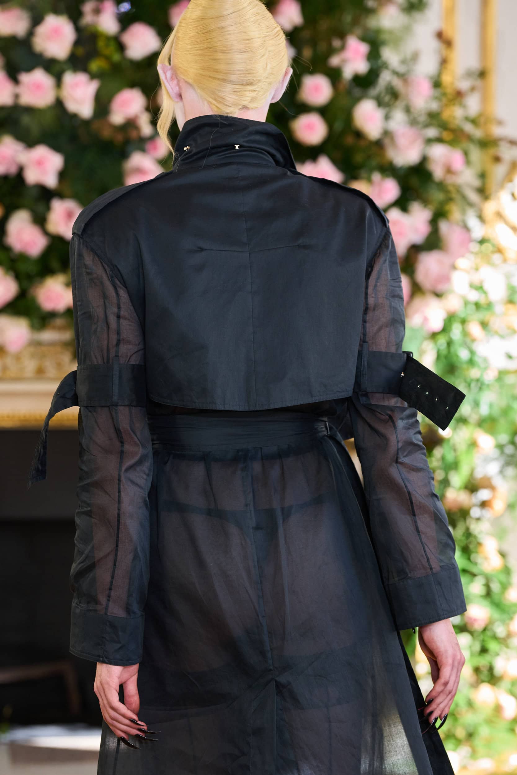 Matieres Fecales Spring 2026 Fashion Show Details