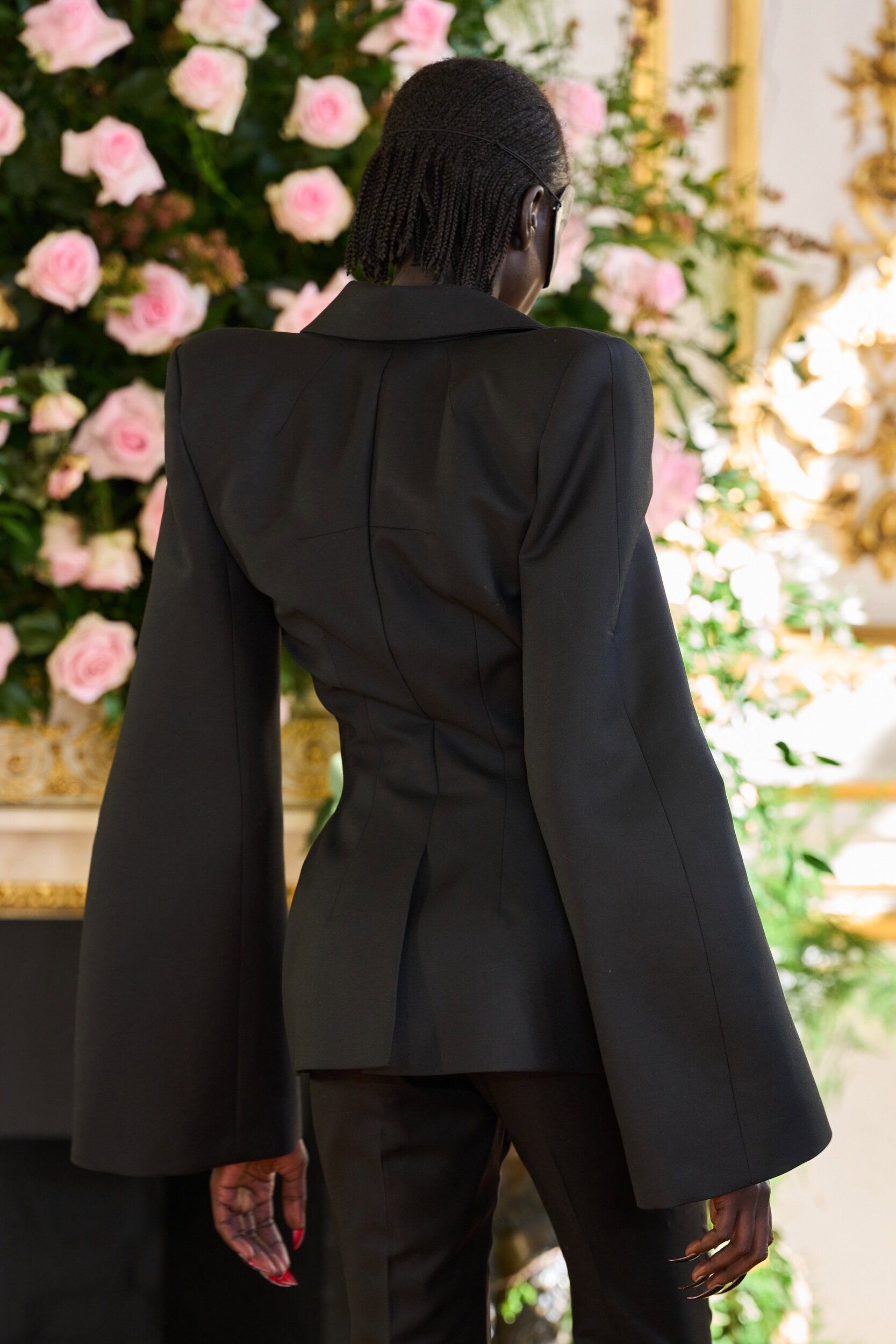 Matieres Fecales Spring 2026 Fashion Show Details