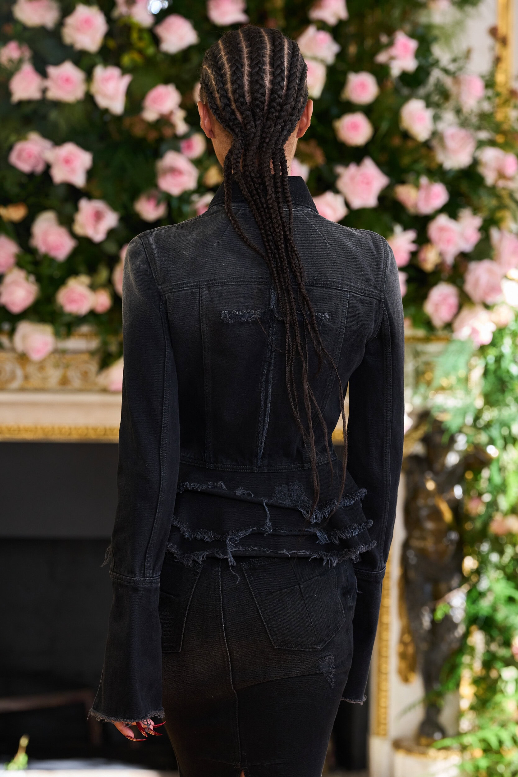 Matieres Fecales Spring 2026 Fashion Show Details