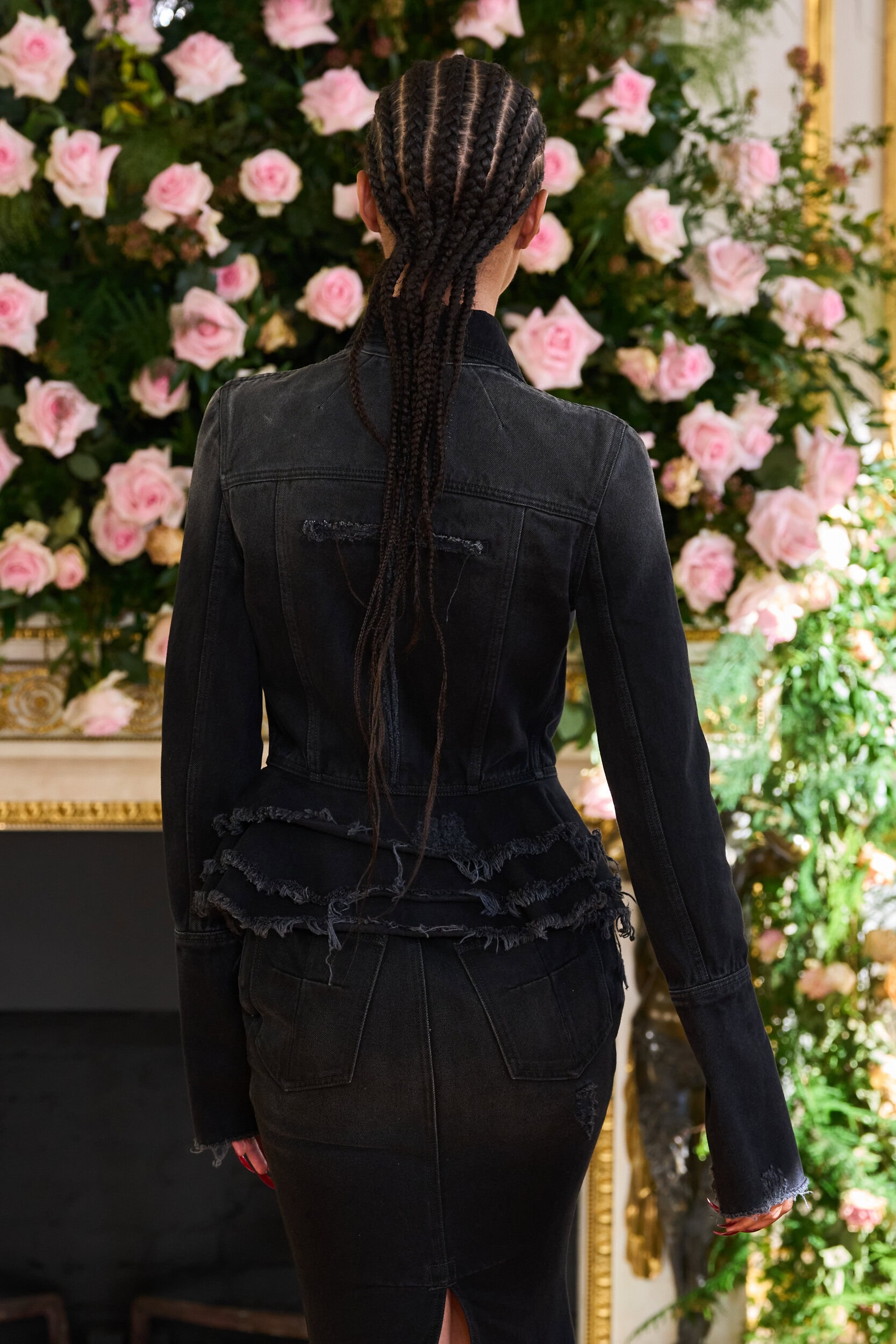 Matieres Fecales Spring 2026 Fashion Show Details