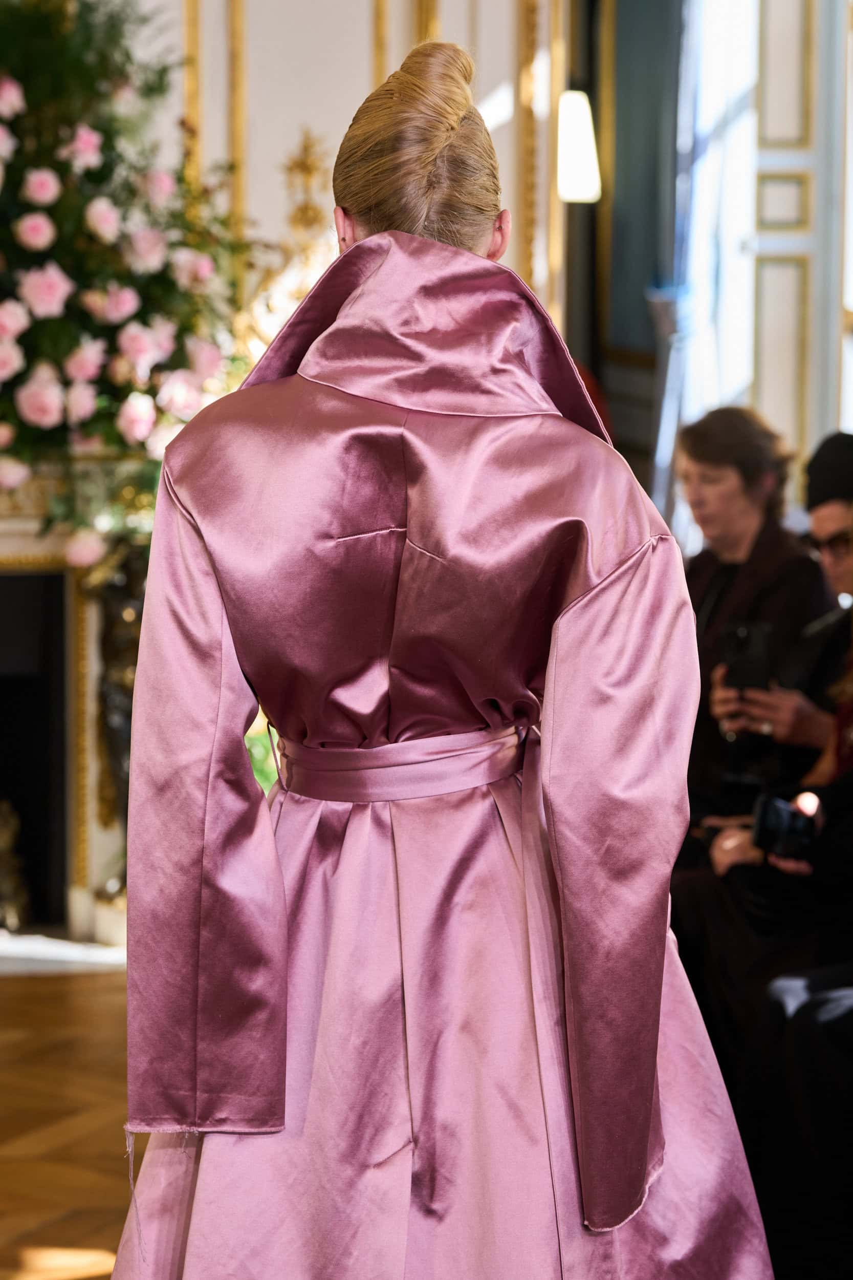 Matieres Fecales Spring 2026 Fashion Show Details