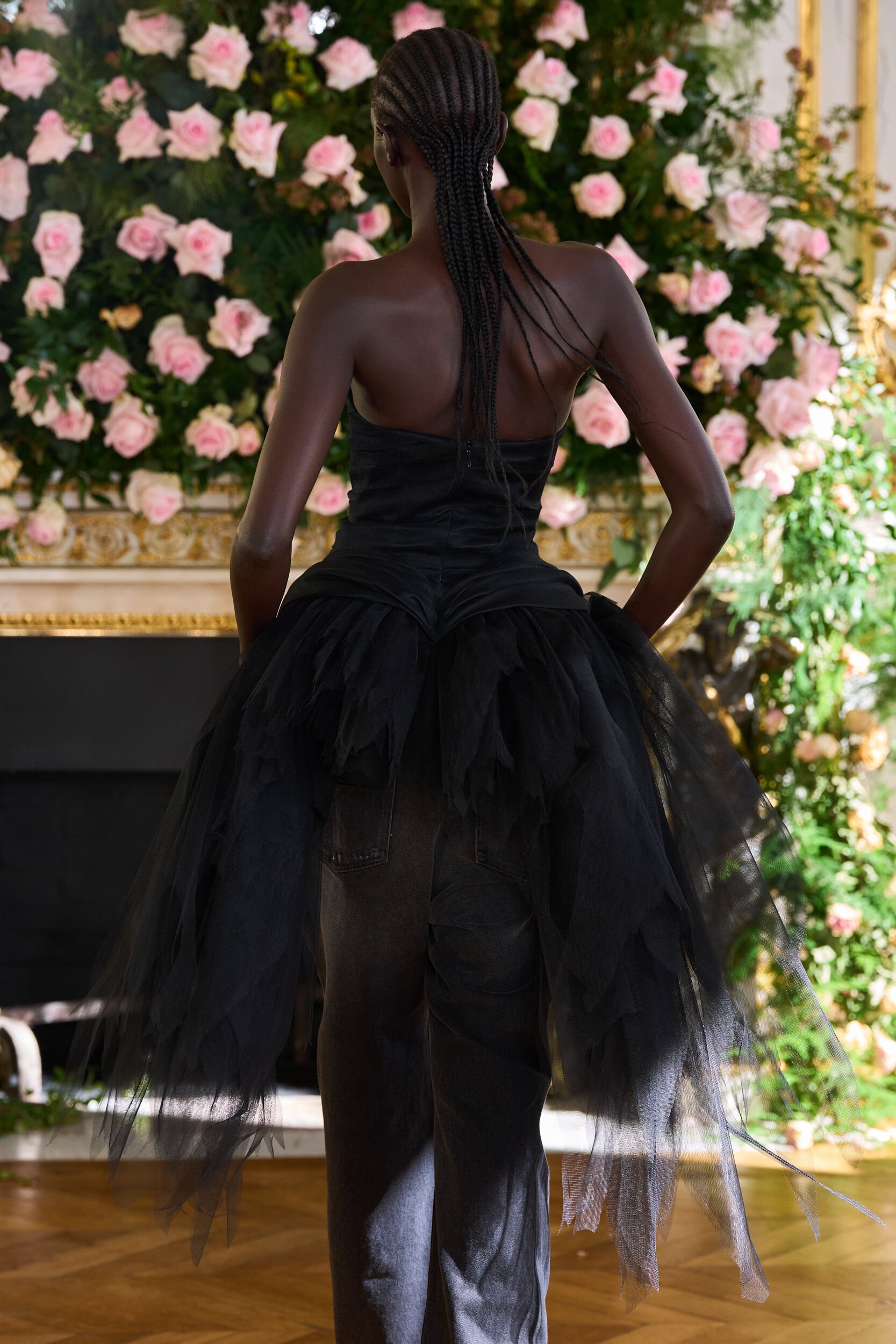 Matieres Fecales Spring 2026 Fashion Show Details