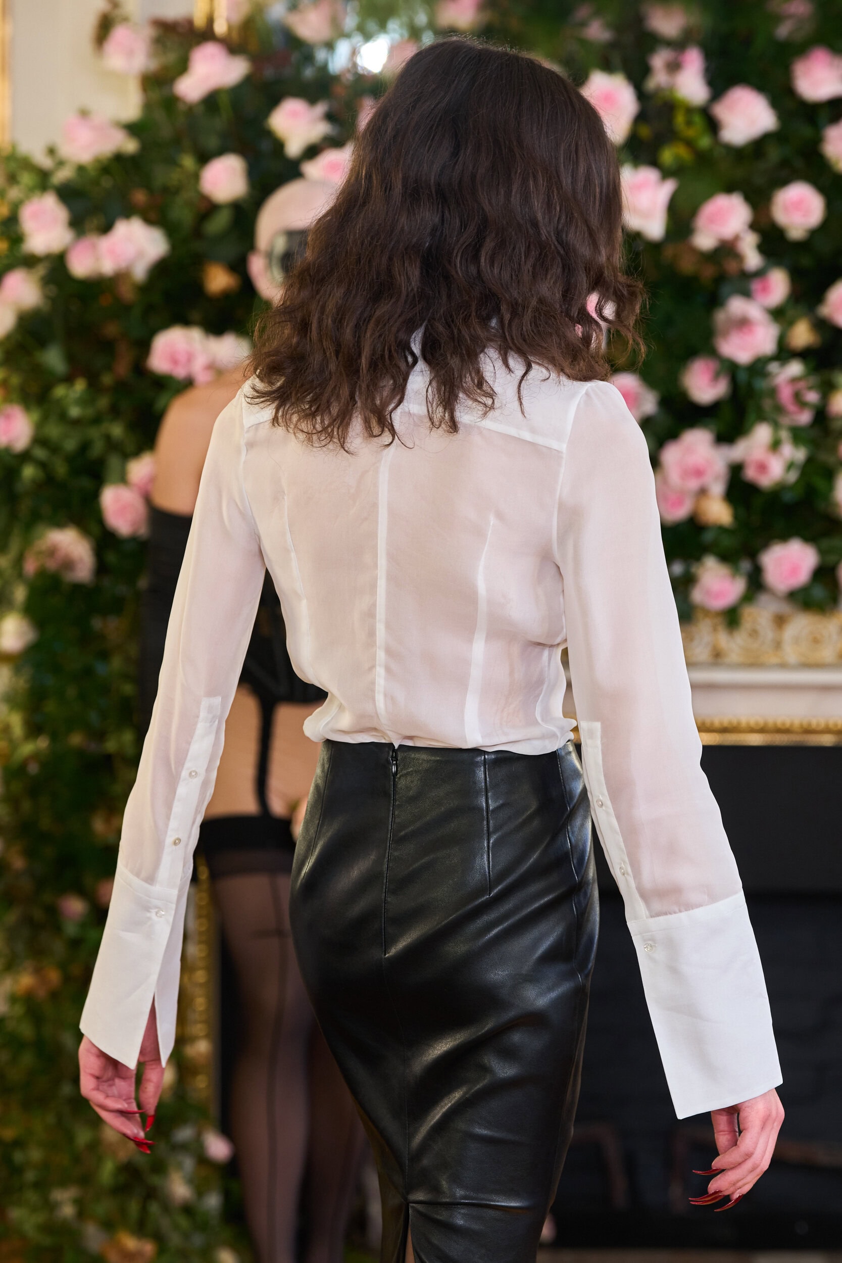Matieres Fecales Spring 2026 Fashion Show Details