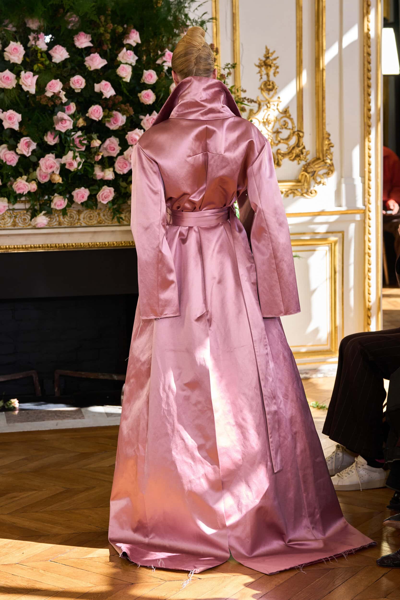 Matieres Fecales Spring 2026 Fashion Show Details