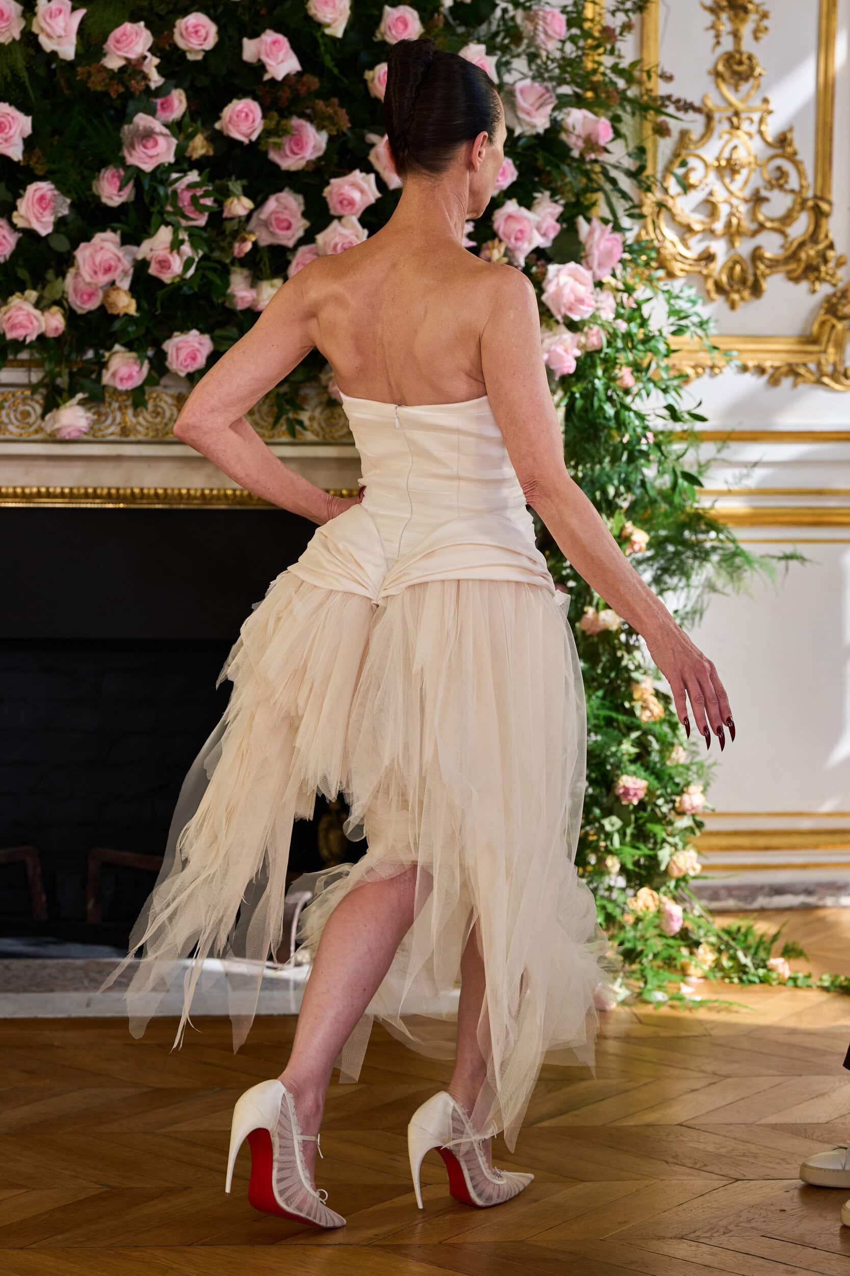 Matieres Fecales Spring 2026 Fashion Show Details