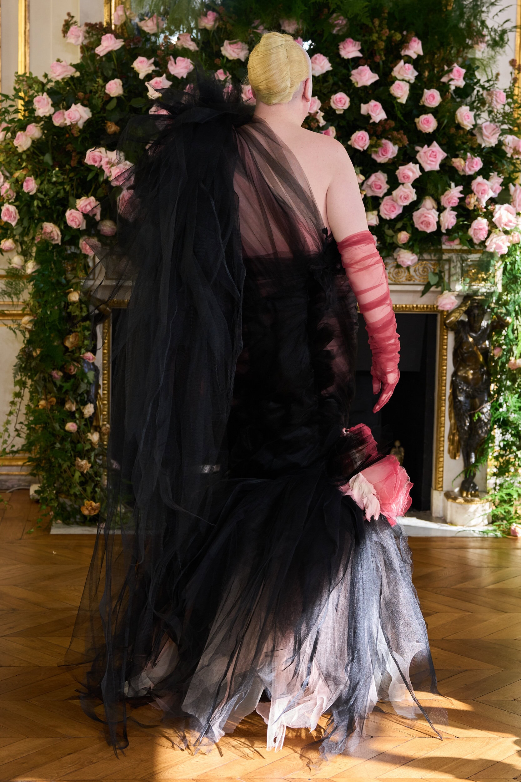 Matieres Fecales Spring 2026 Fashion Show Details