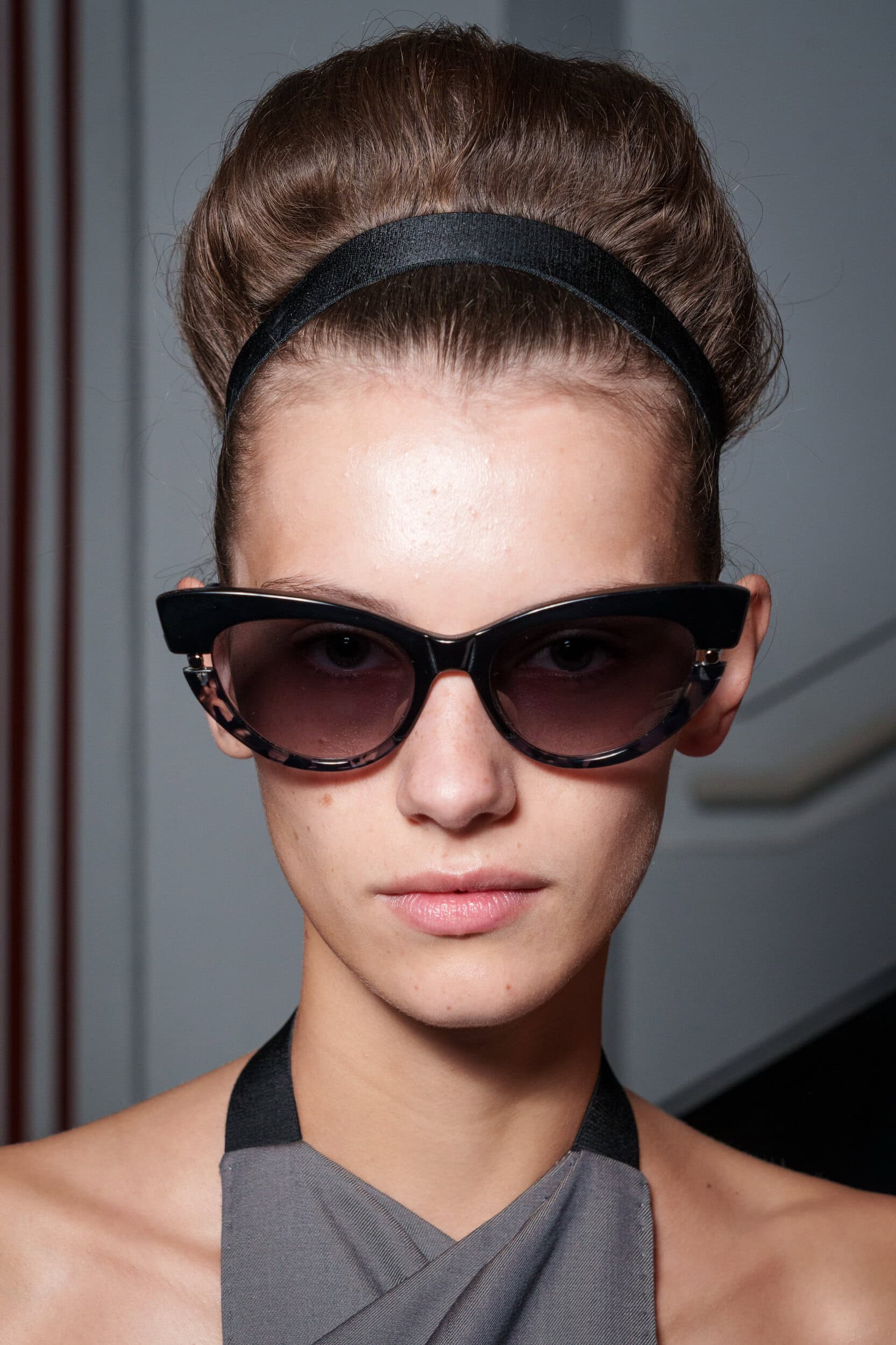 Max Mara Spring 2026 Fashion Show Backstage